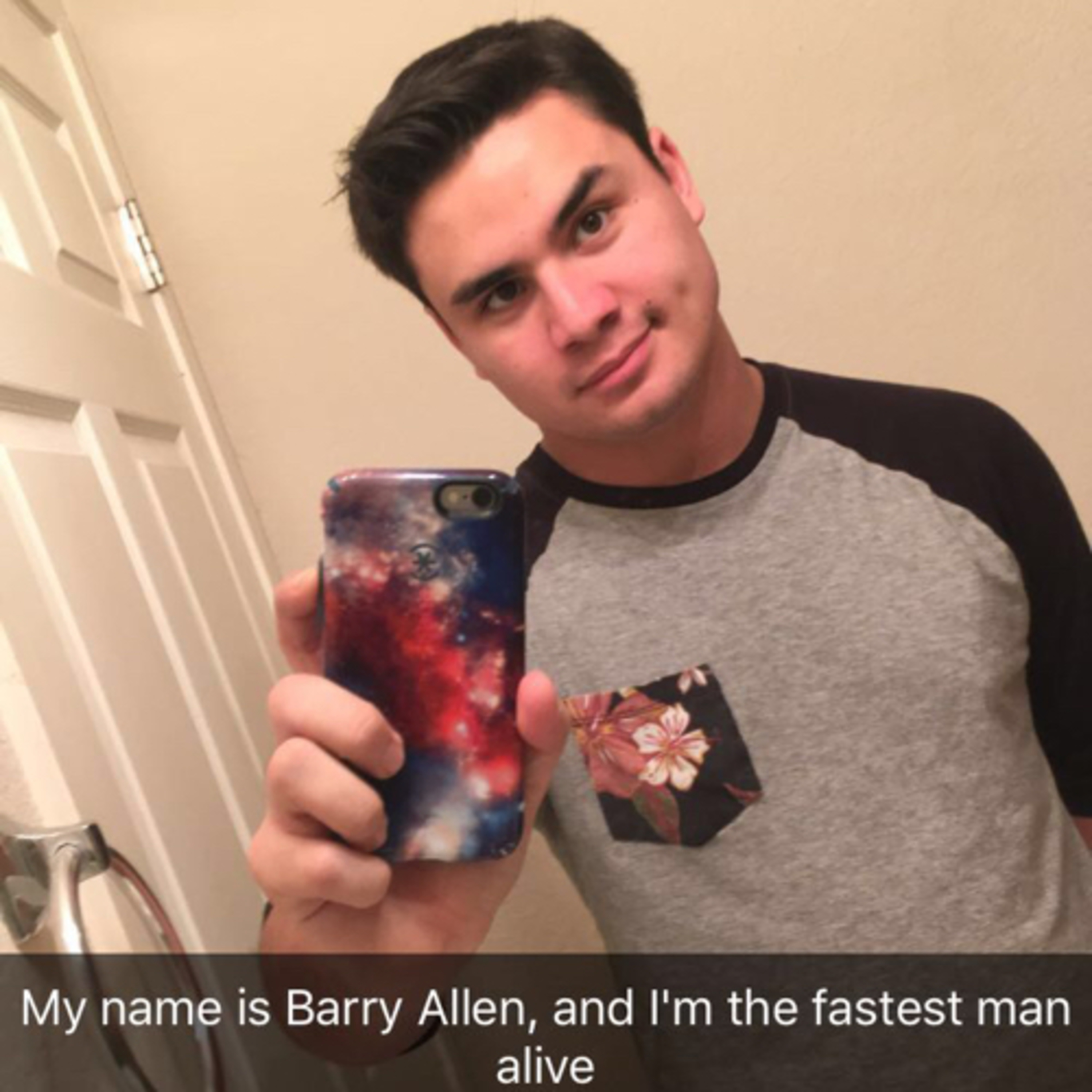 Coffee with a side of Arty