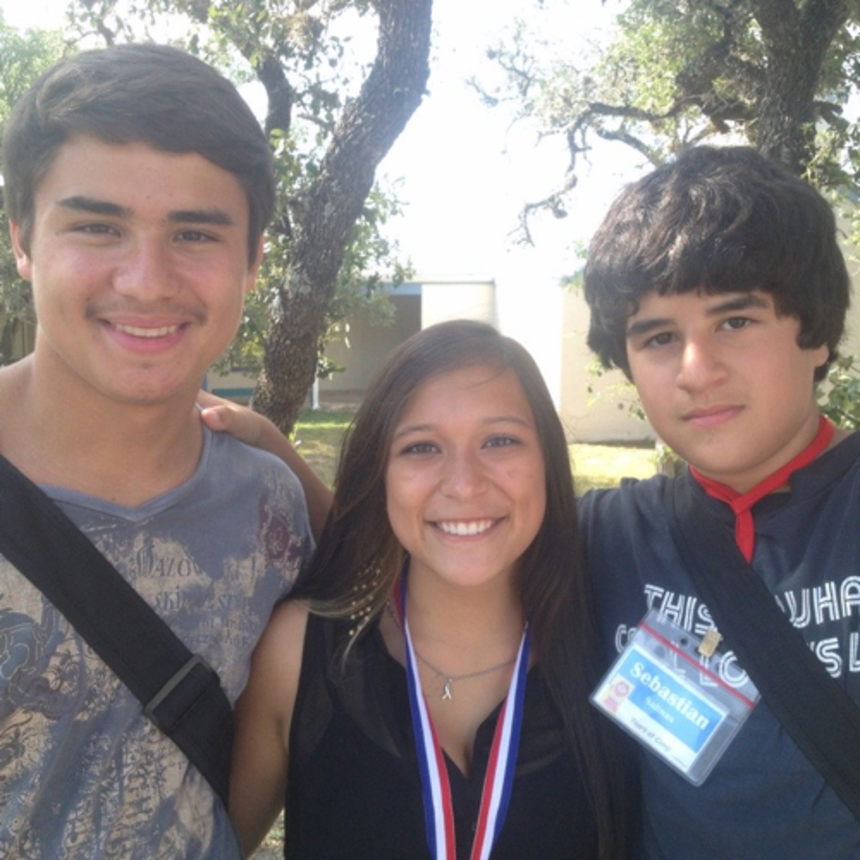 Coffee with a side of Arty