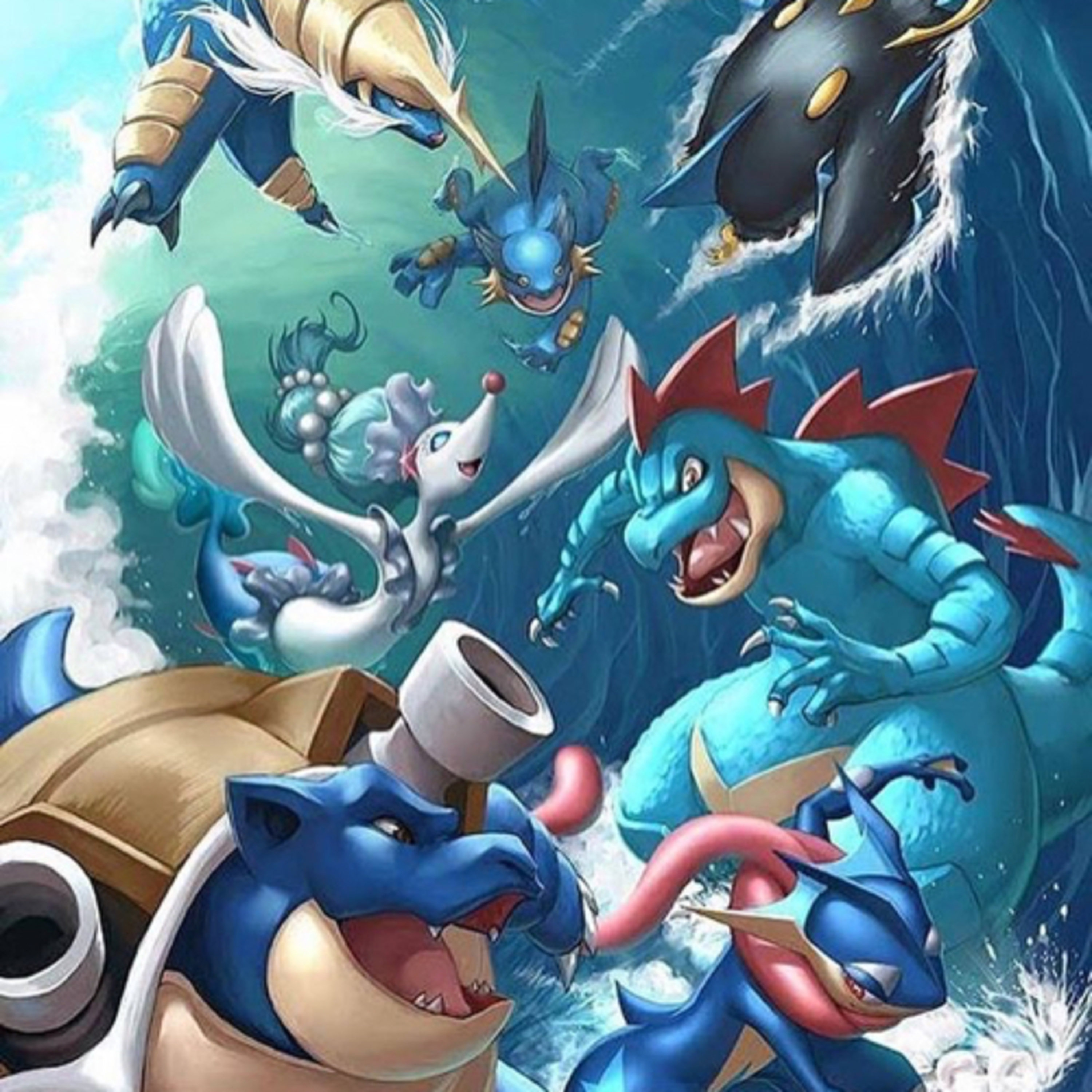 Coffee with a side of Arty