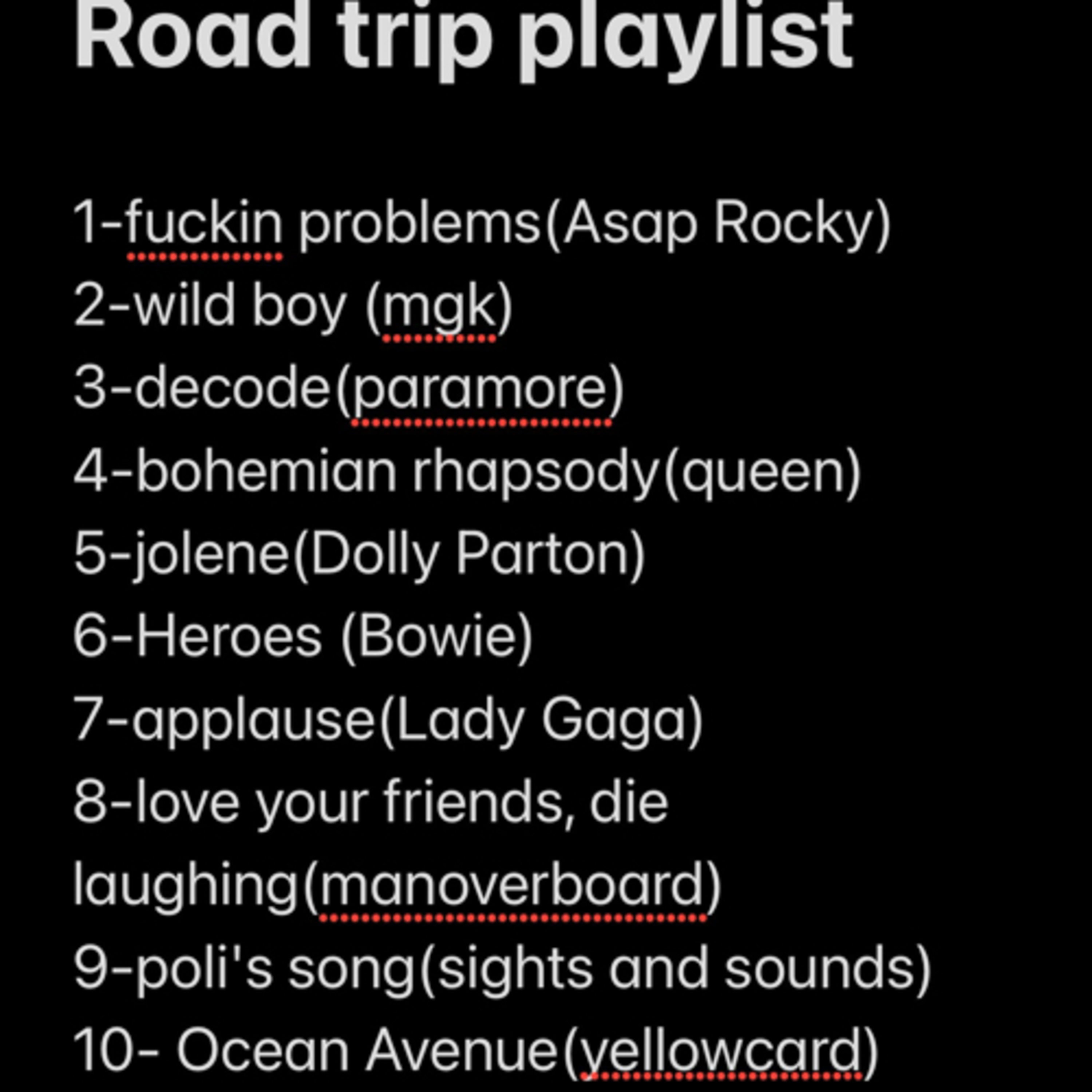 Coffee with a side of Arty