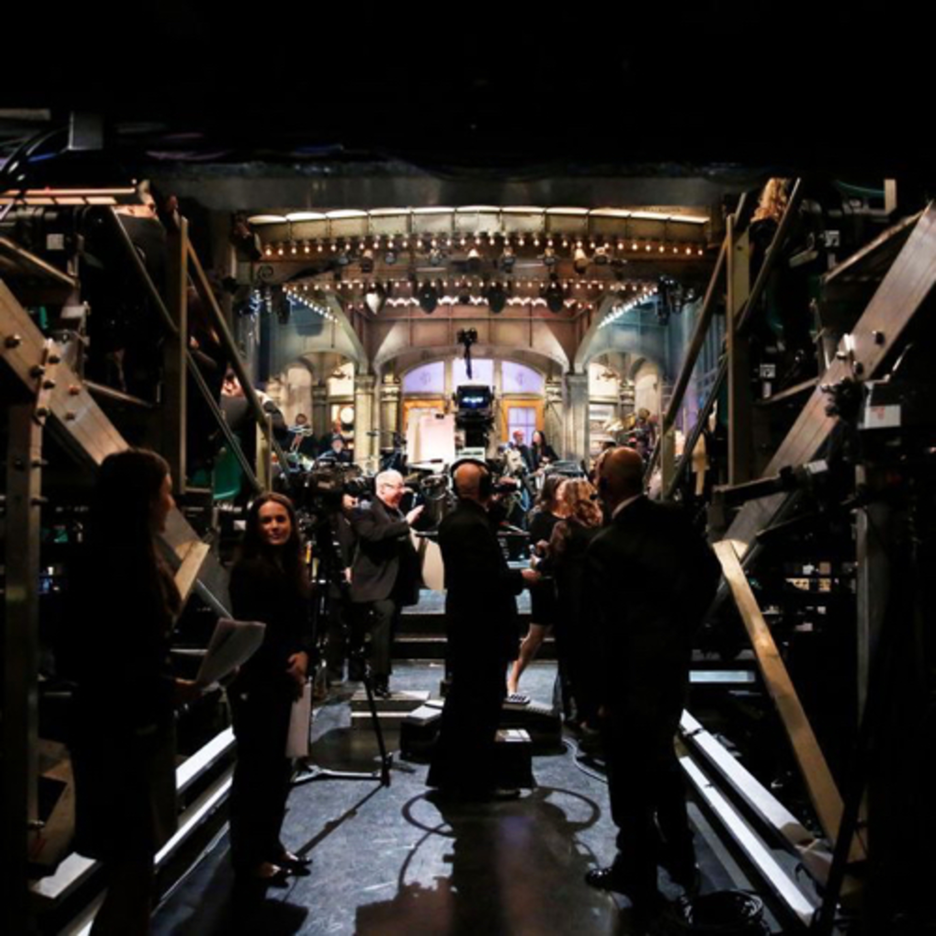 Coffee with a side of Arty