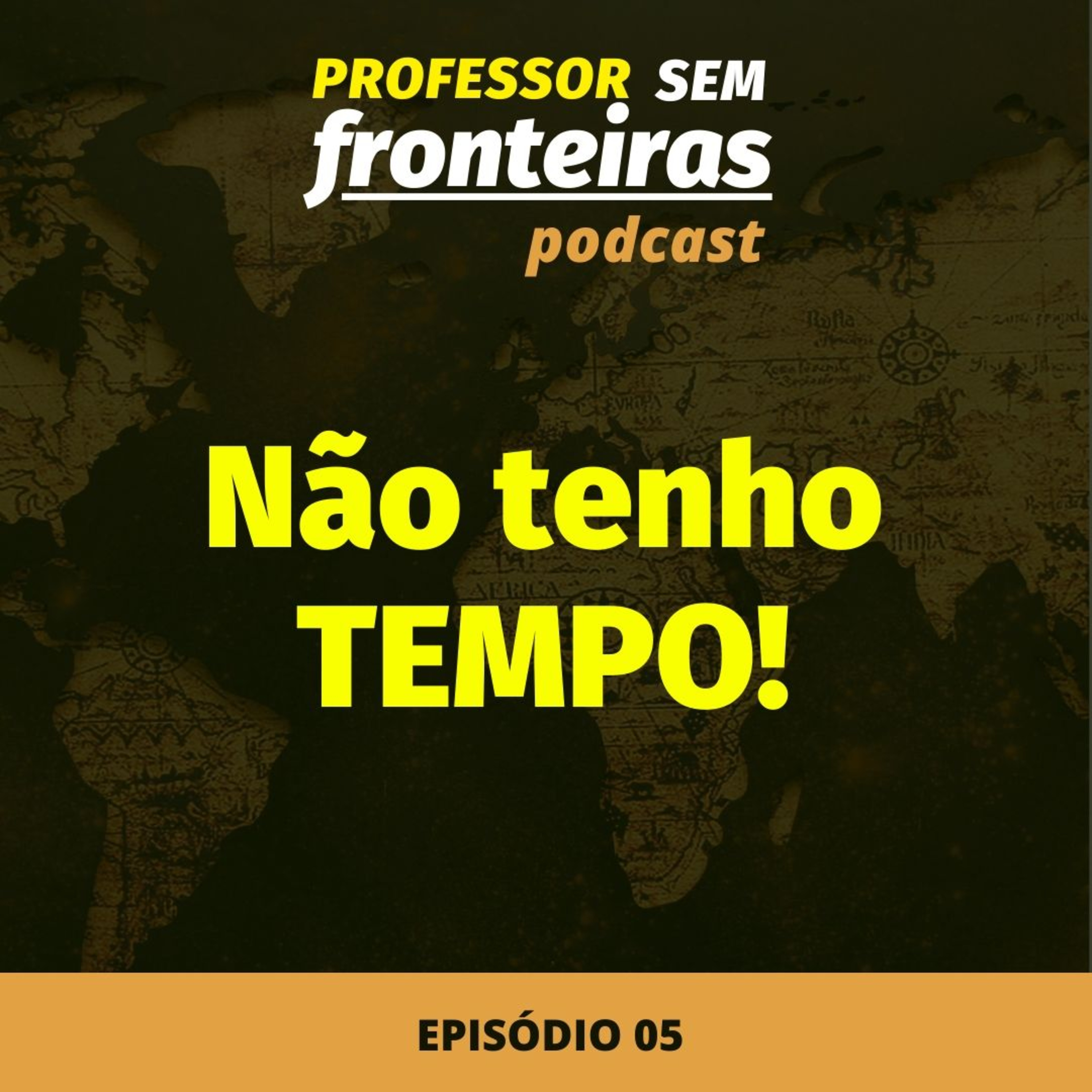 Professor sem Fronteiras