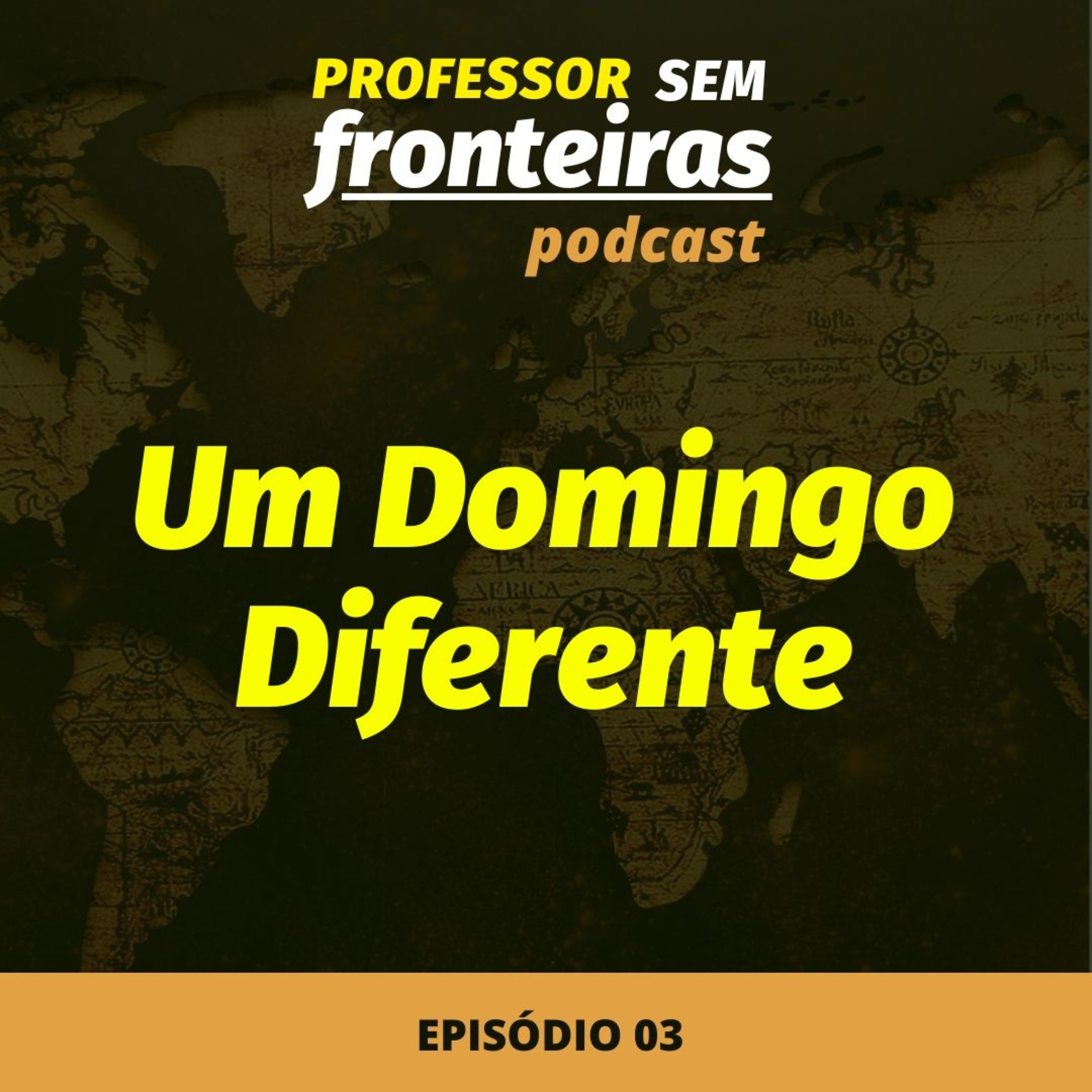 Professor sem Fronteiras
