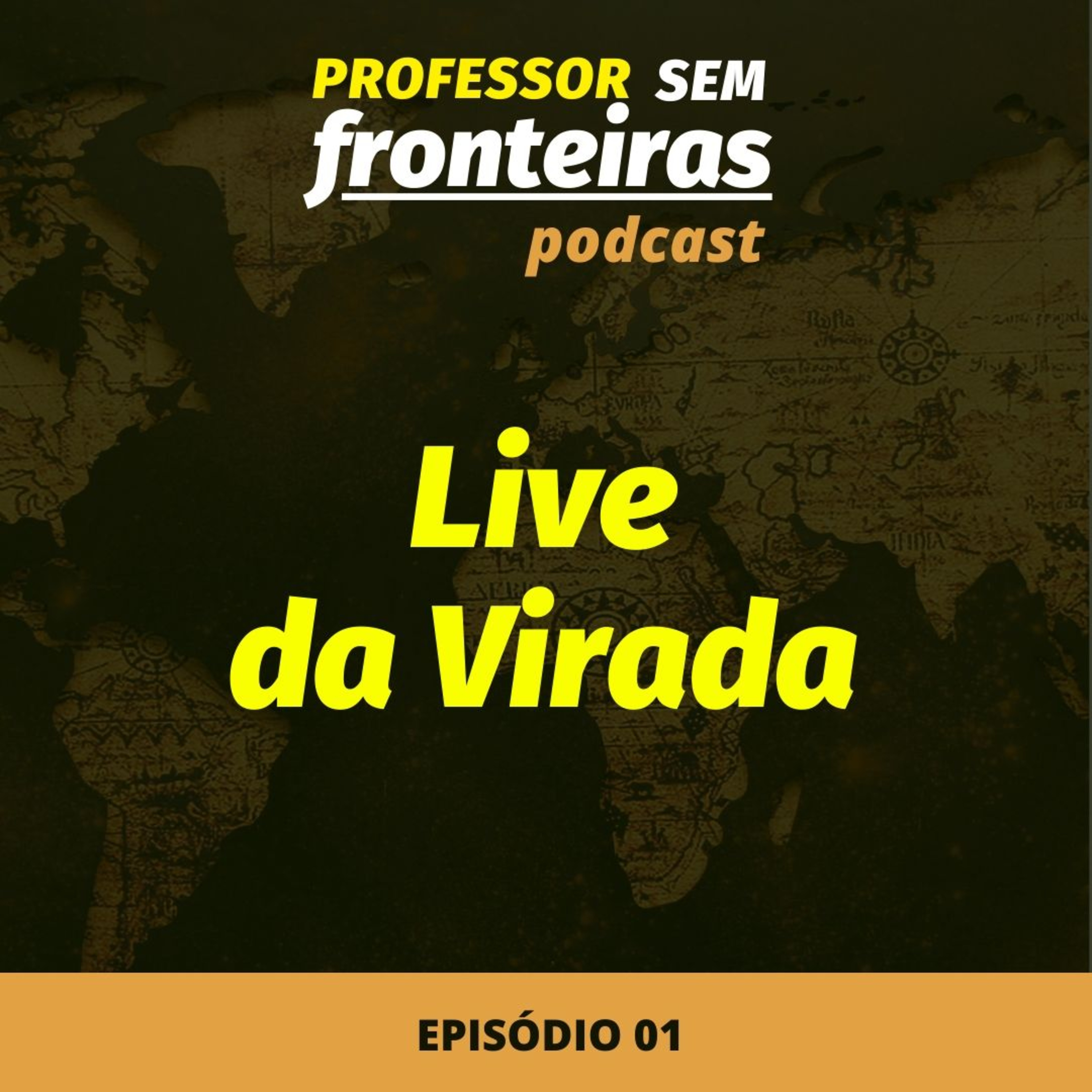Professor sem Fronteiras