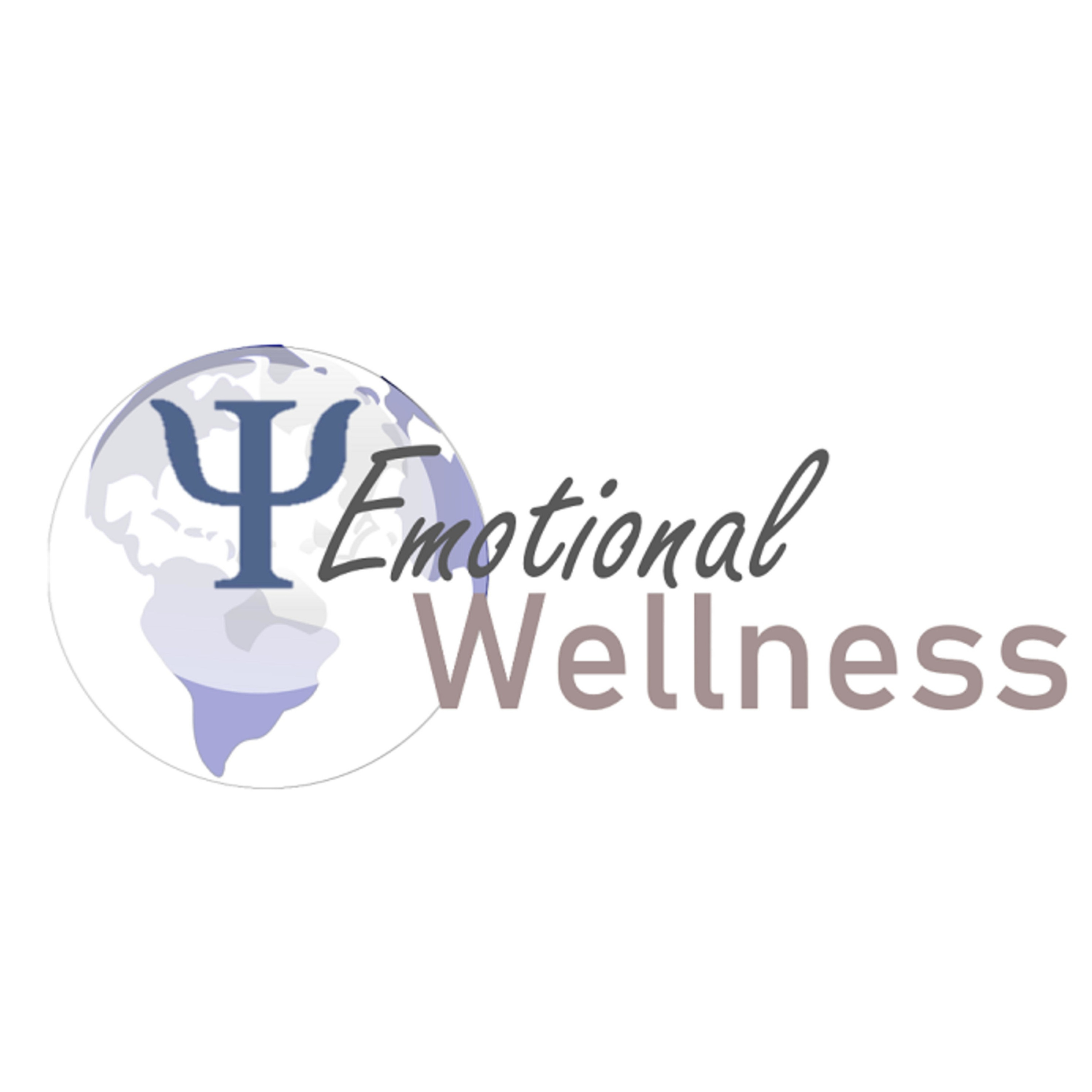 Emotional Wellness, work on yourself