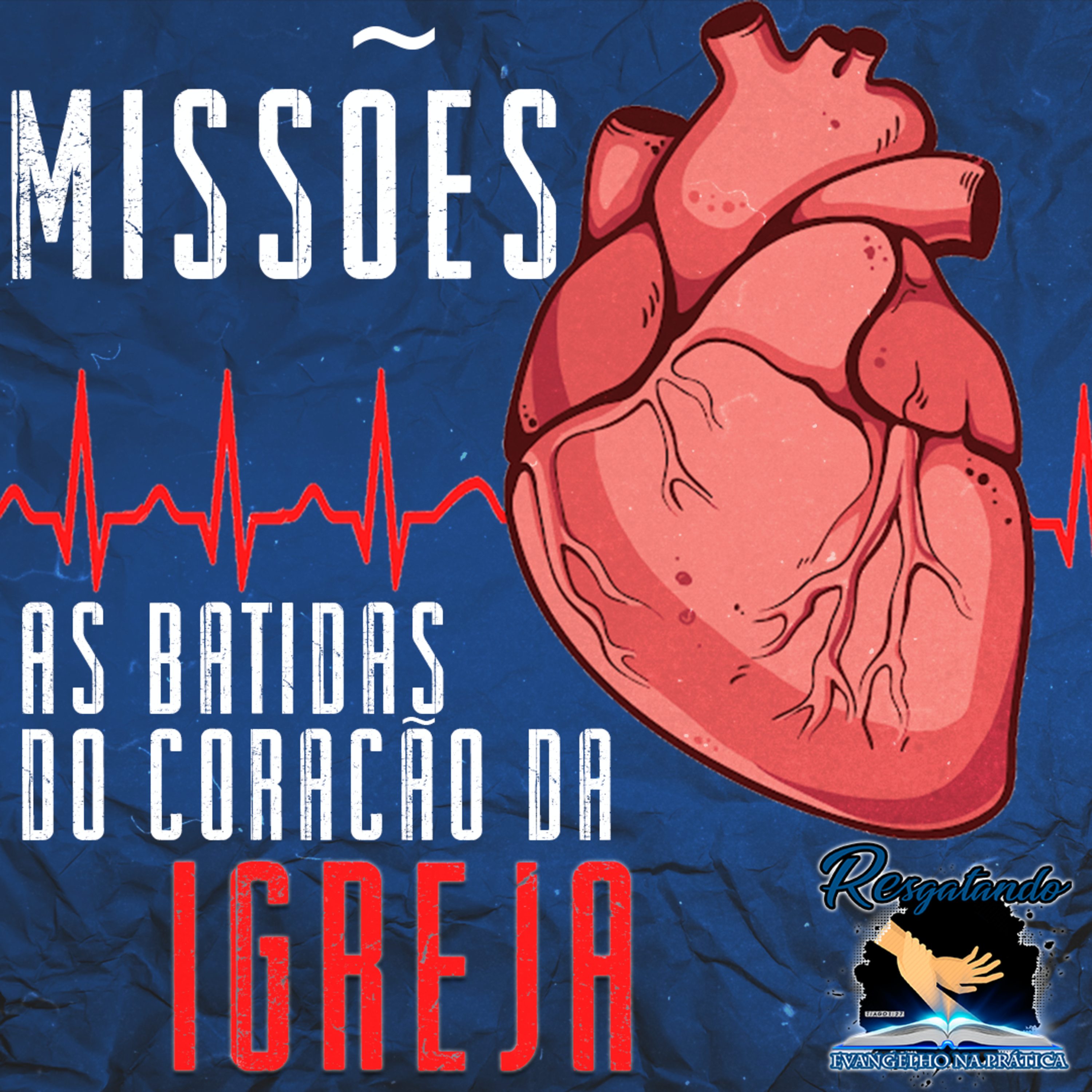 RESGATANDO O EVANGELHO NA PRÁTICA