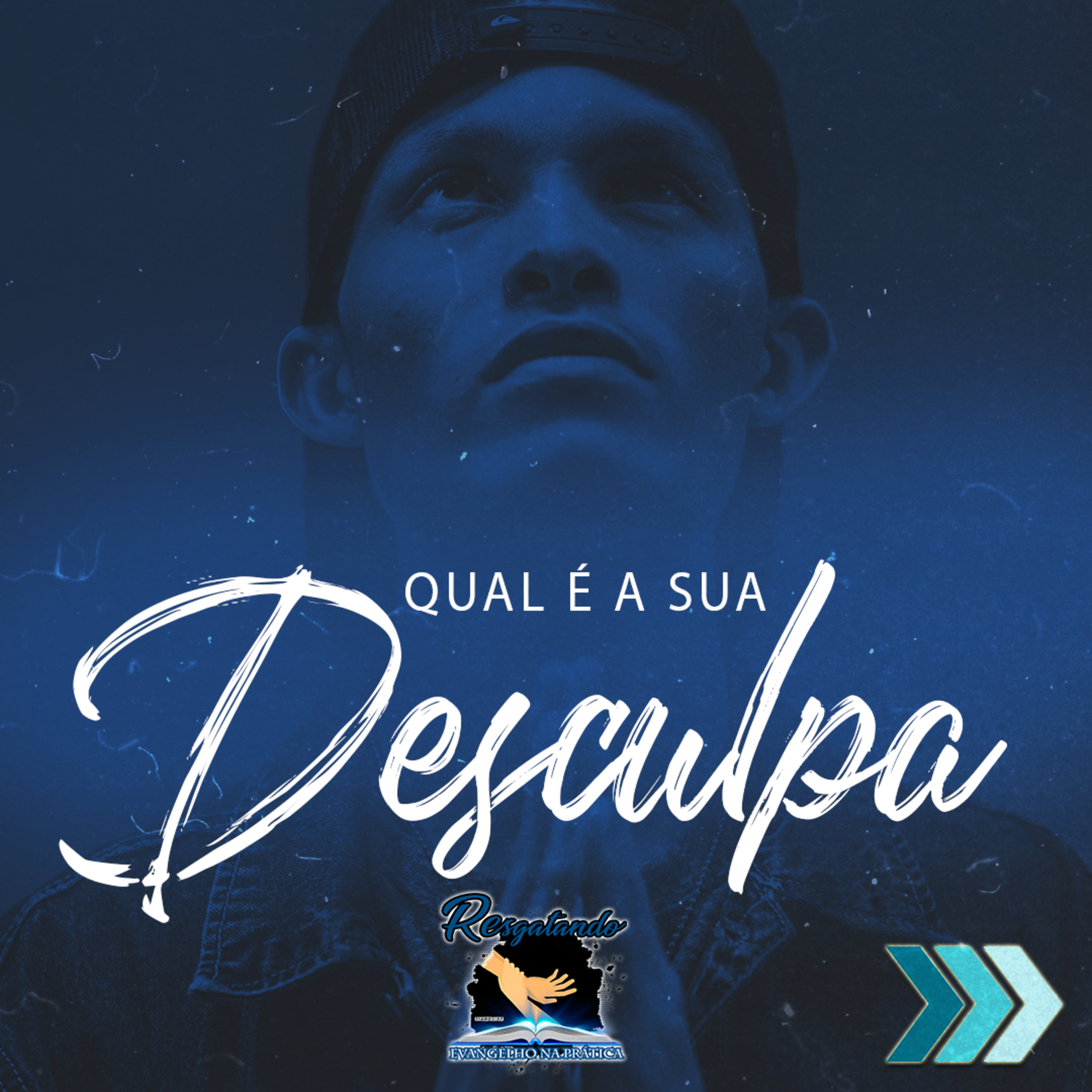 RESGATANDO O EVANGELHO NA PRÁTICA