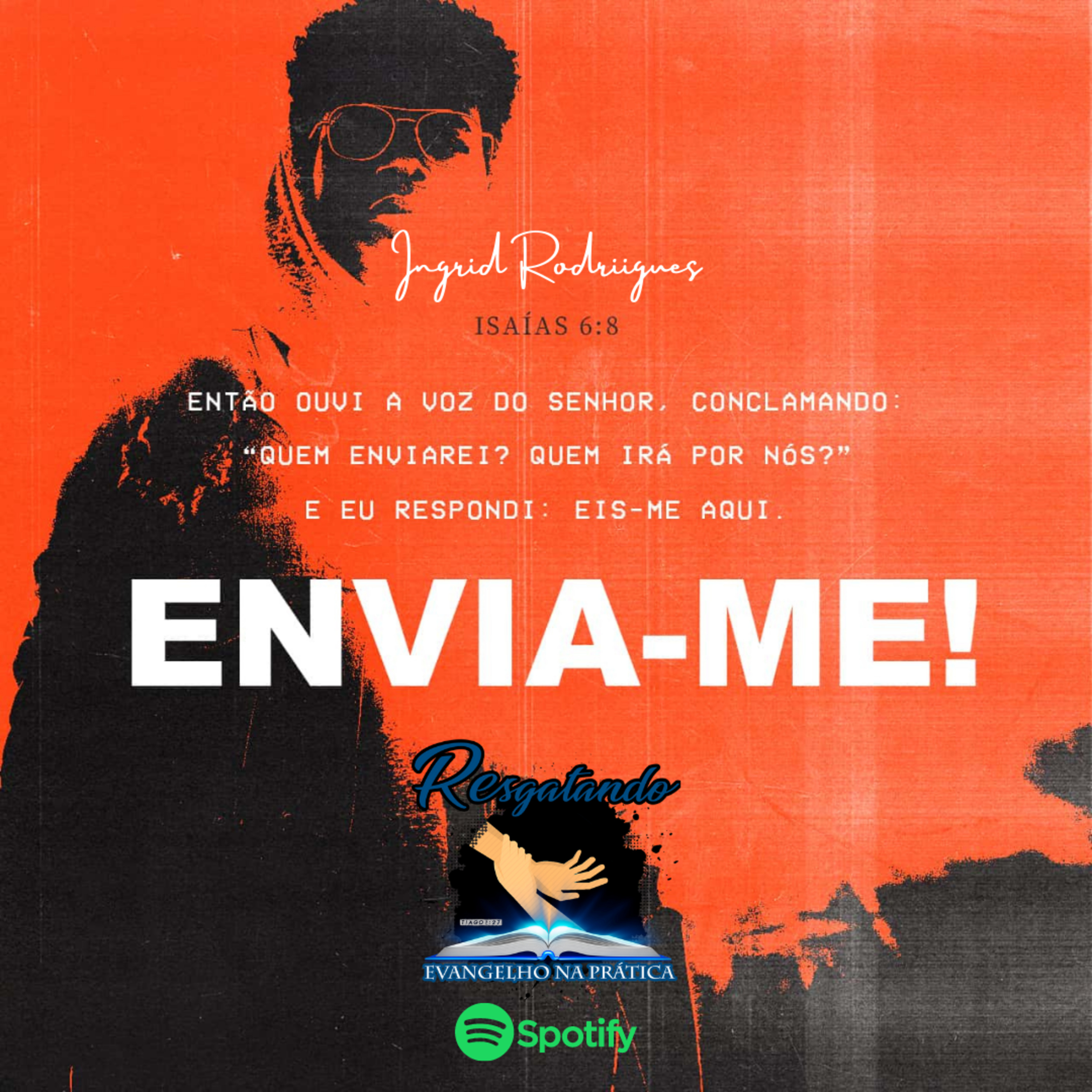 RESGATANDO O EVANGELHO NA PRÁTICA