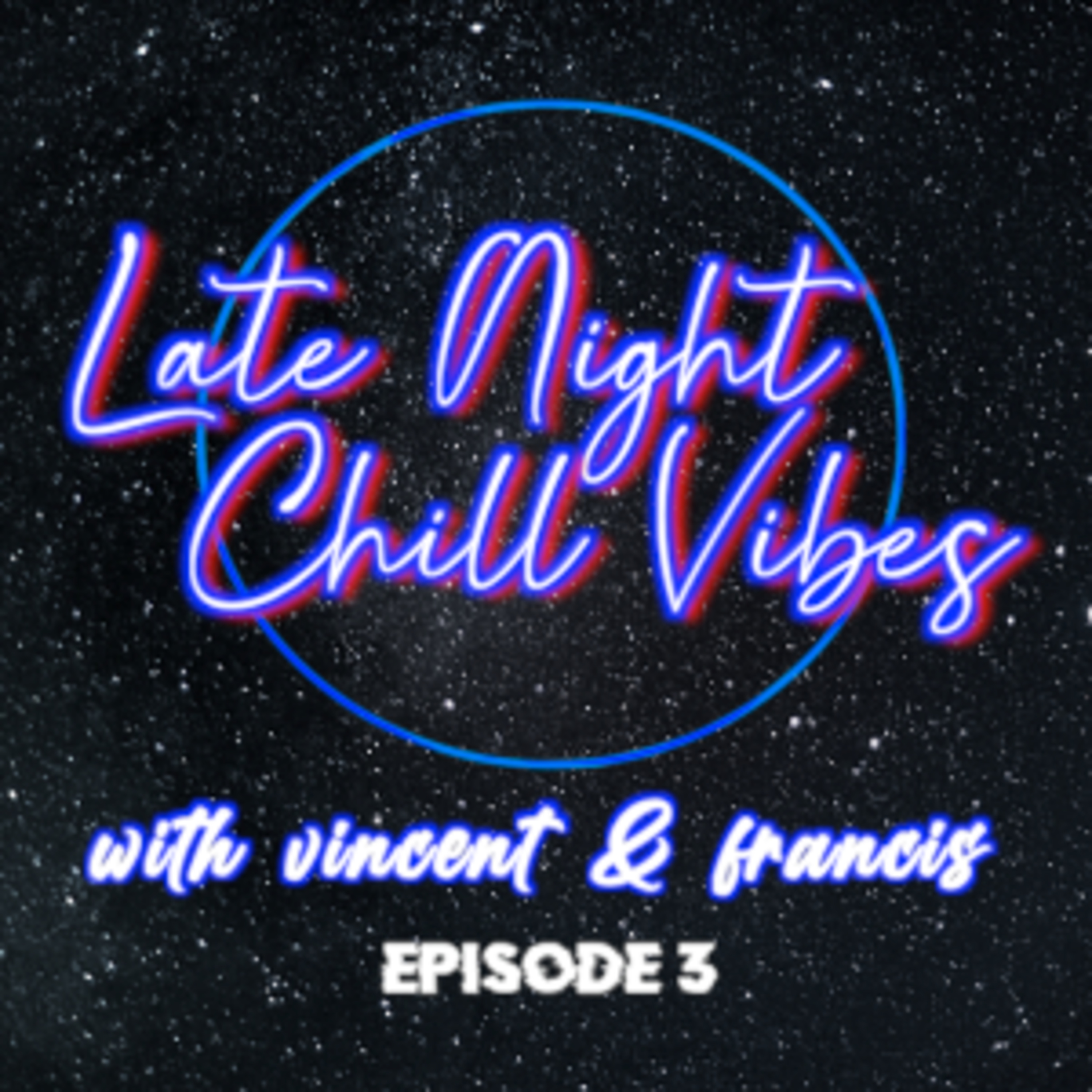 Late Night Chill Vibes