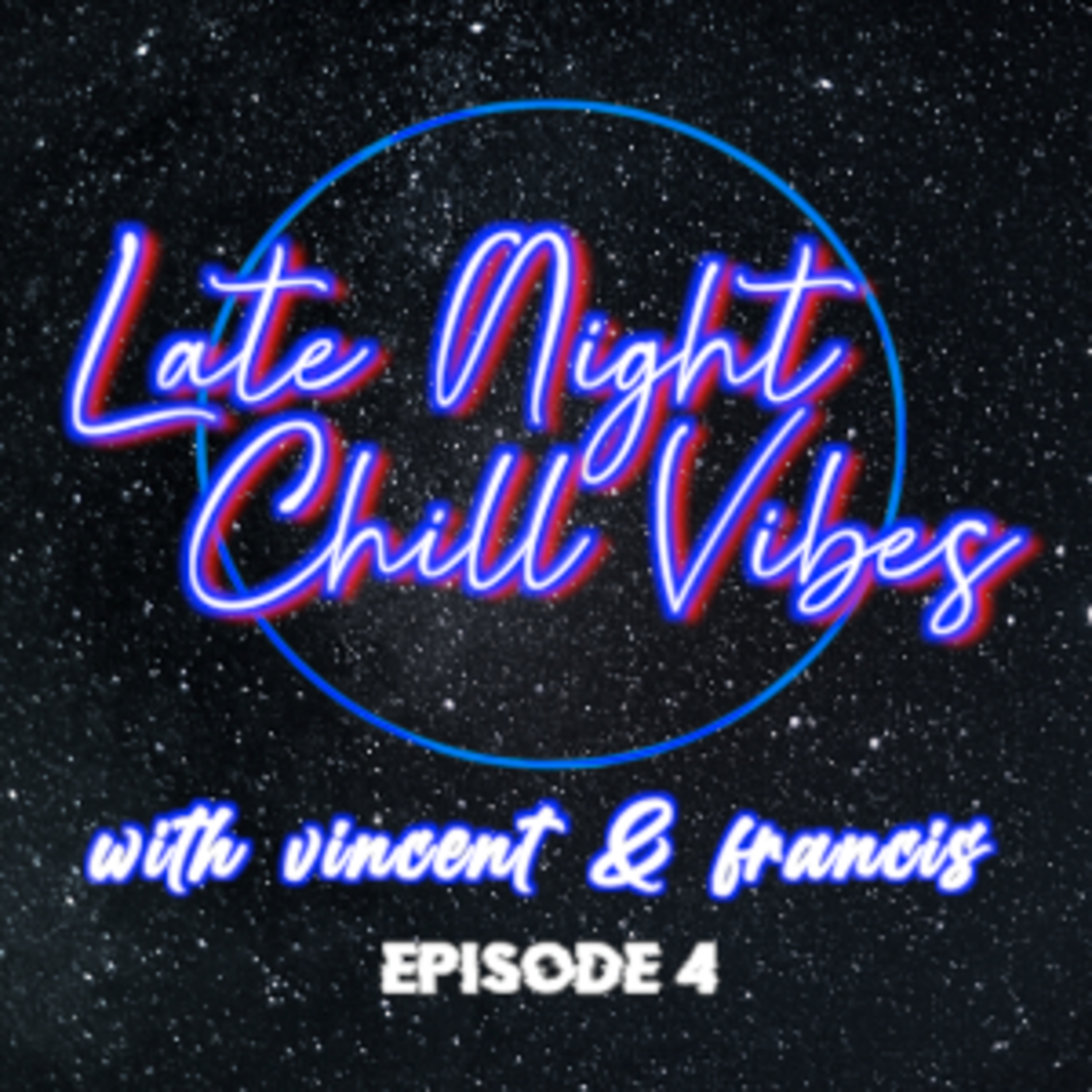 Late Night Chill Vibes