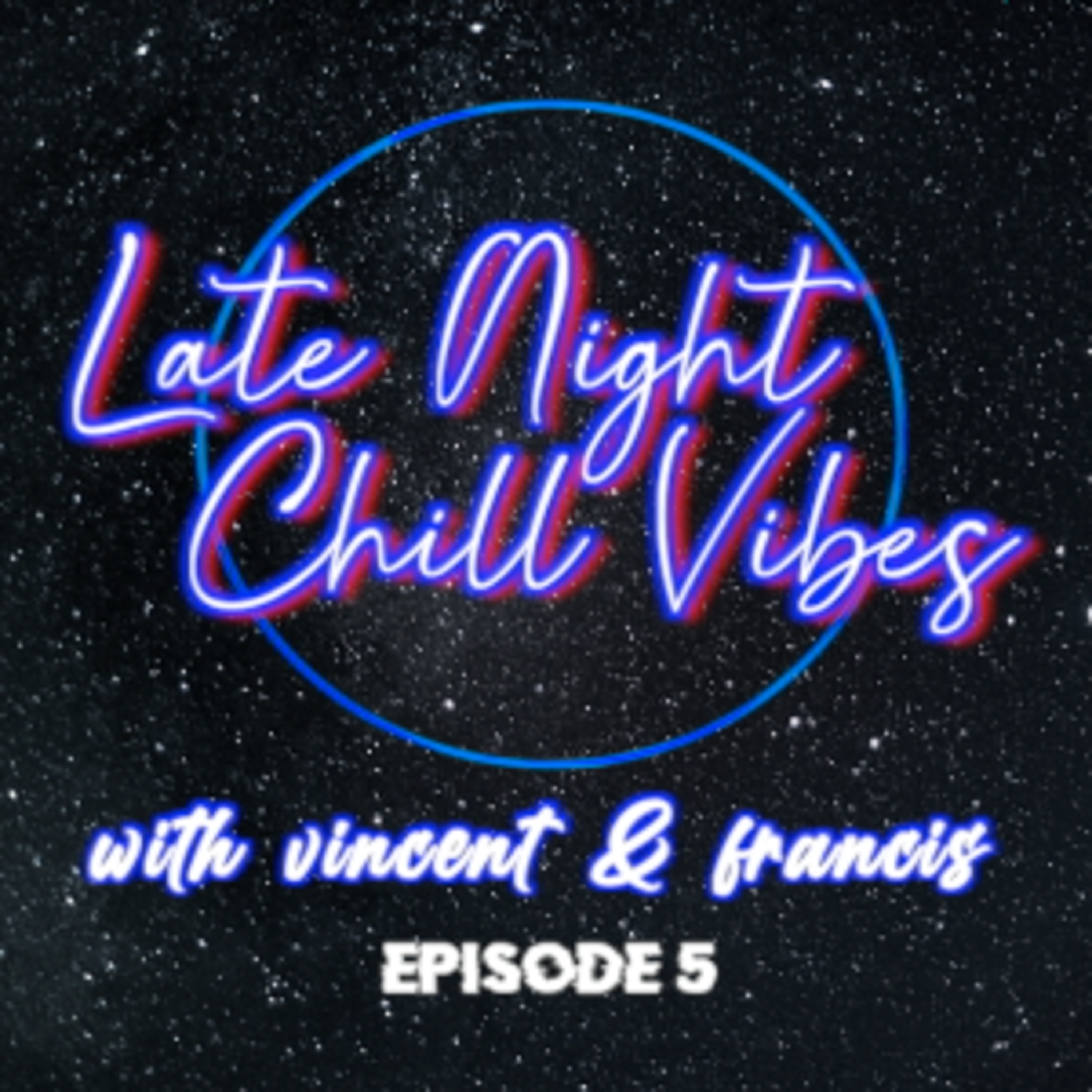 Late Night Chill Vibes