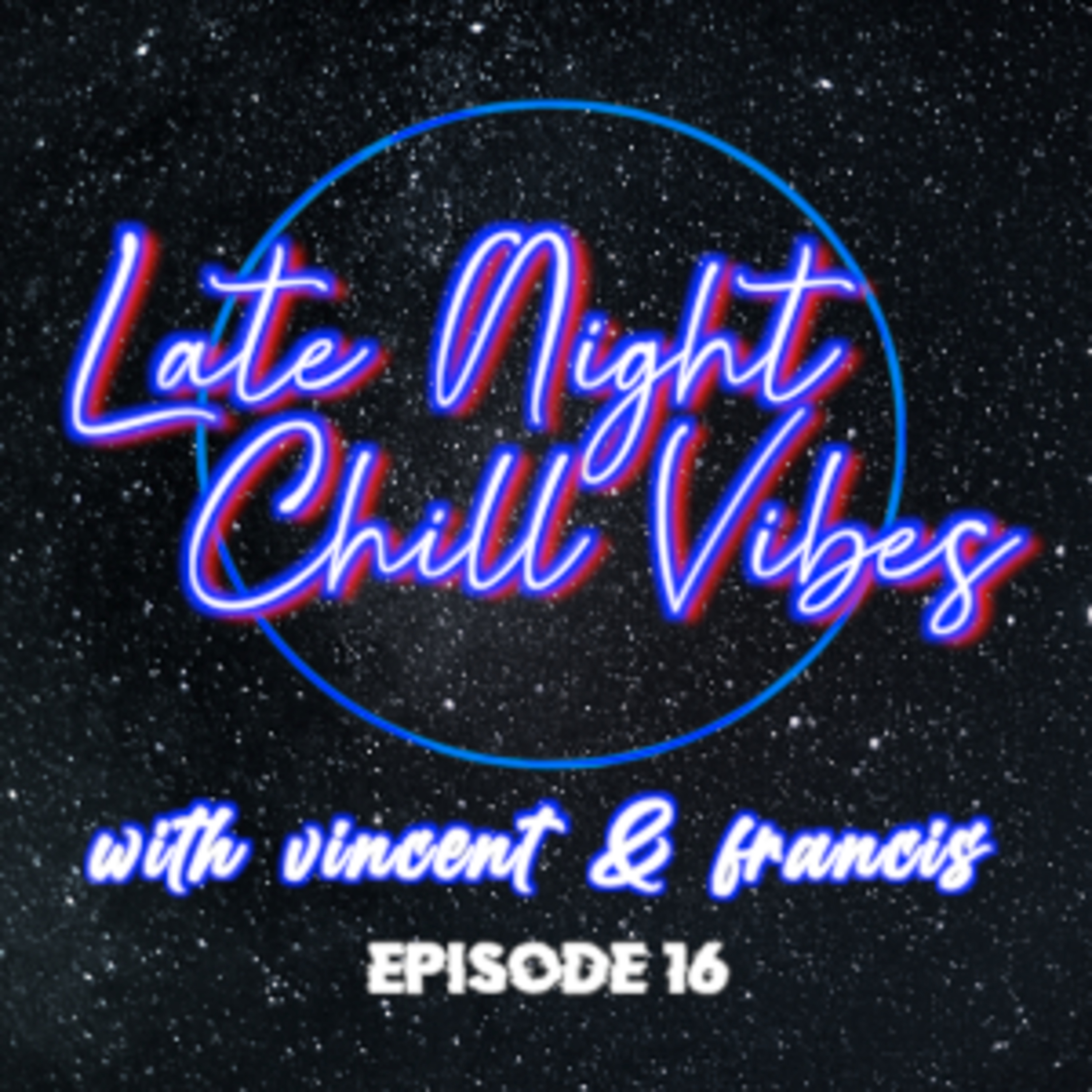 Late Night Chill Vibes