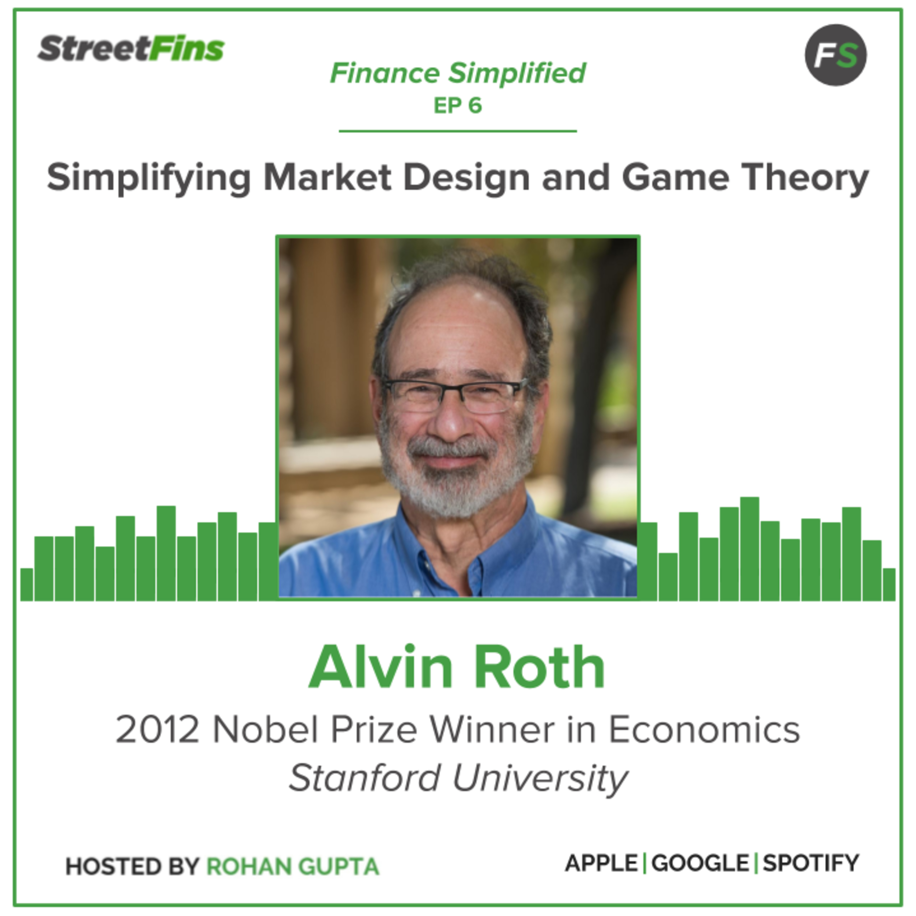 Finance Simplified®