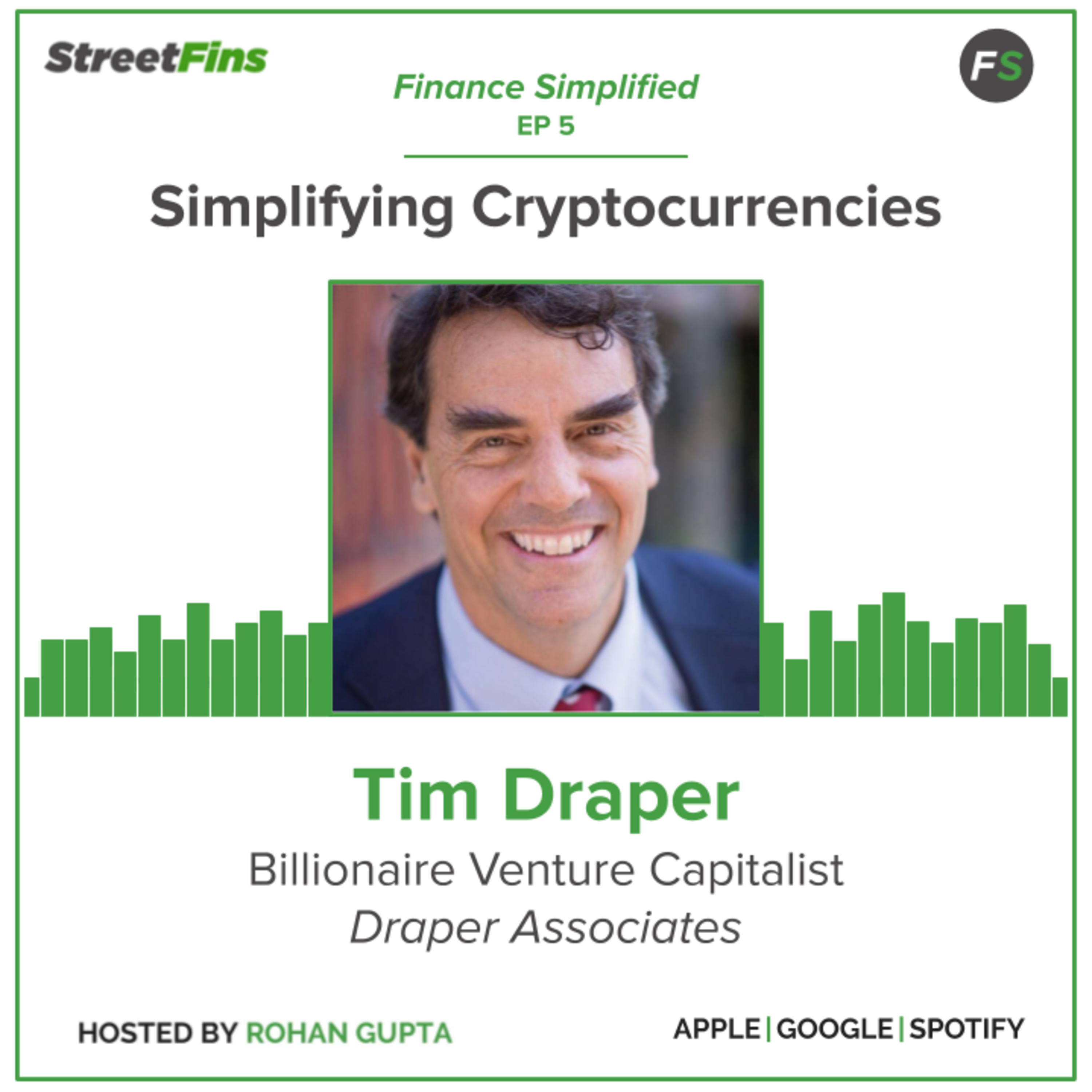 Finance Simplified®