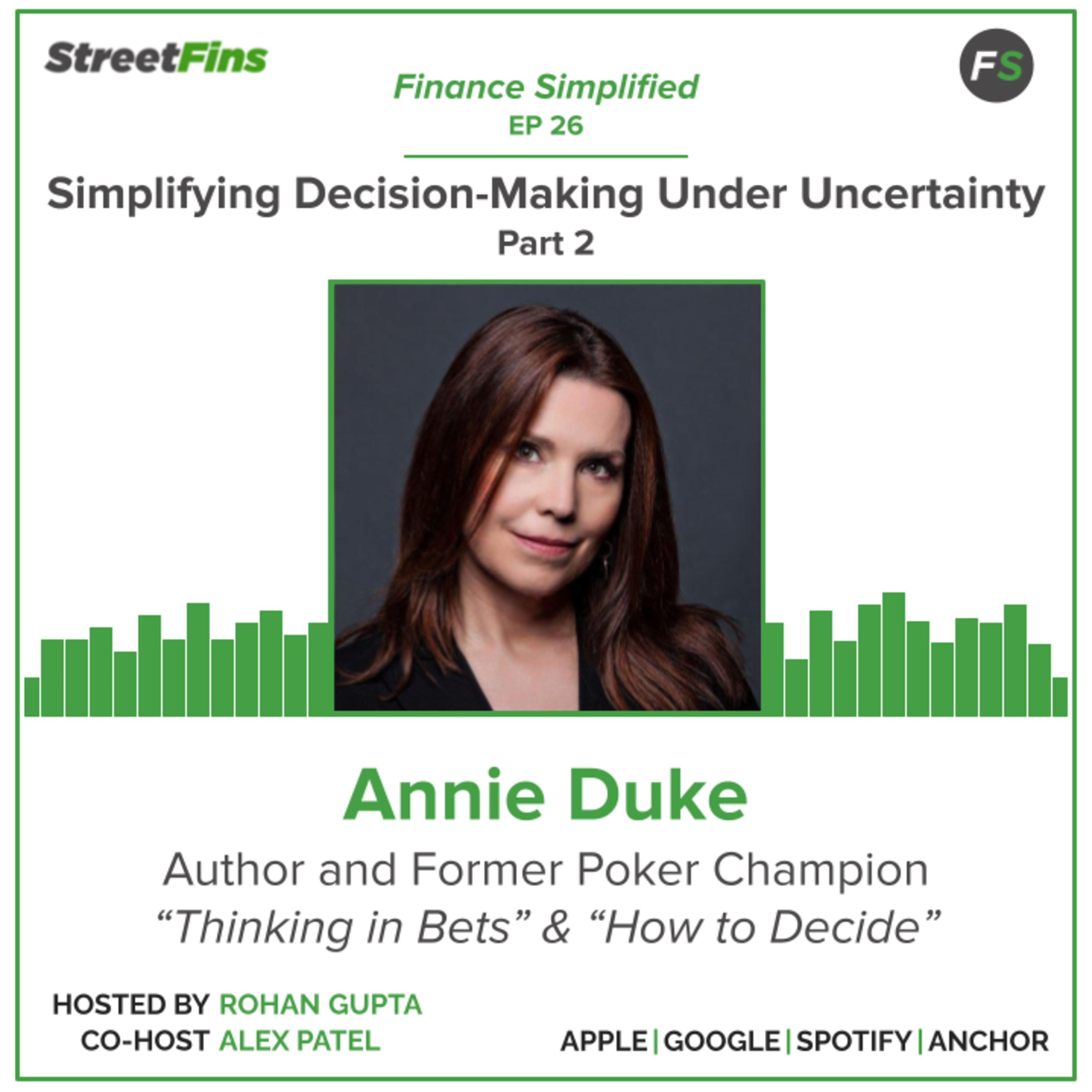 Finance Simplified®