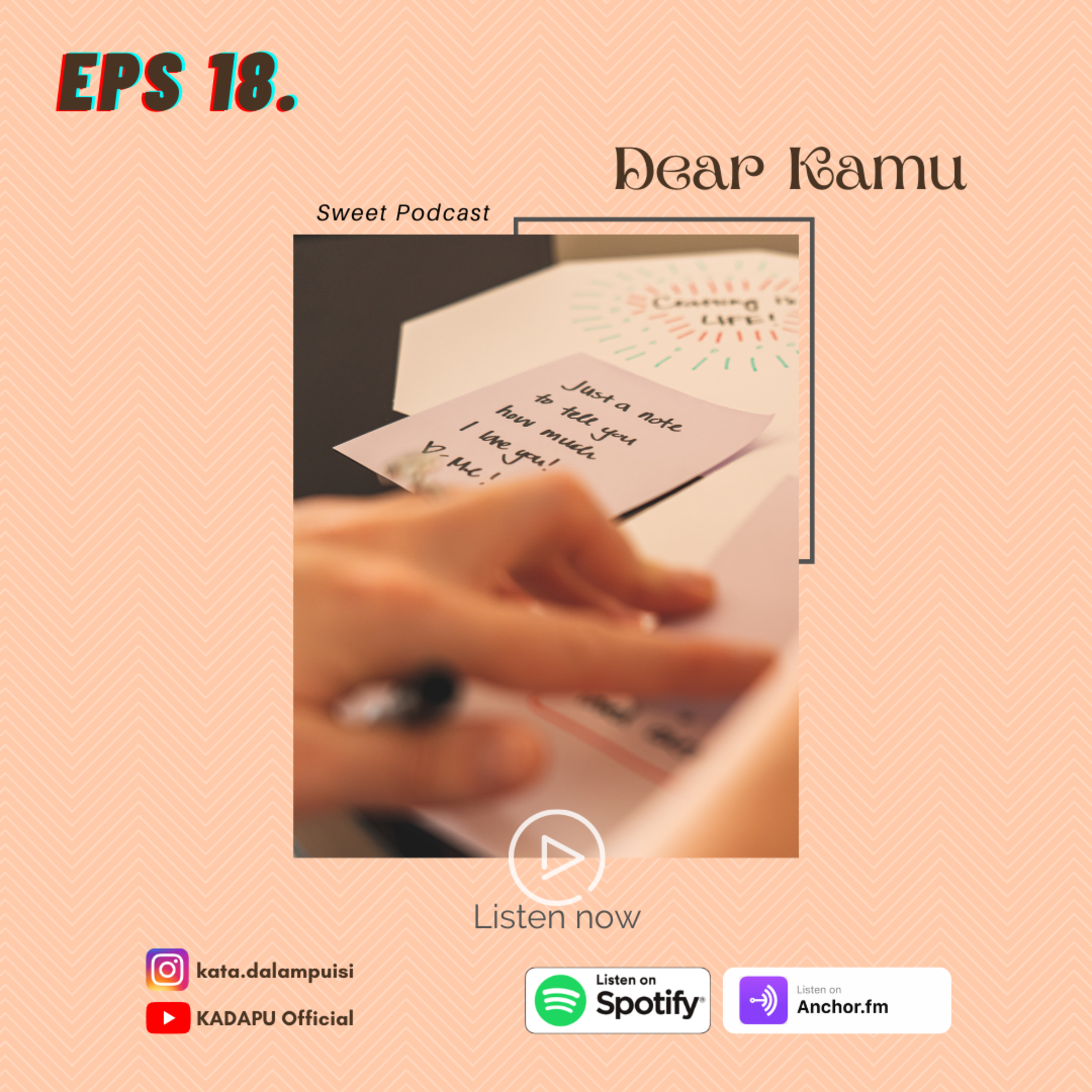 KADAPU OFFICIAL