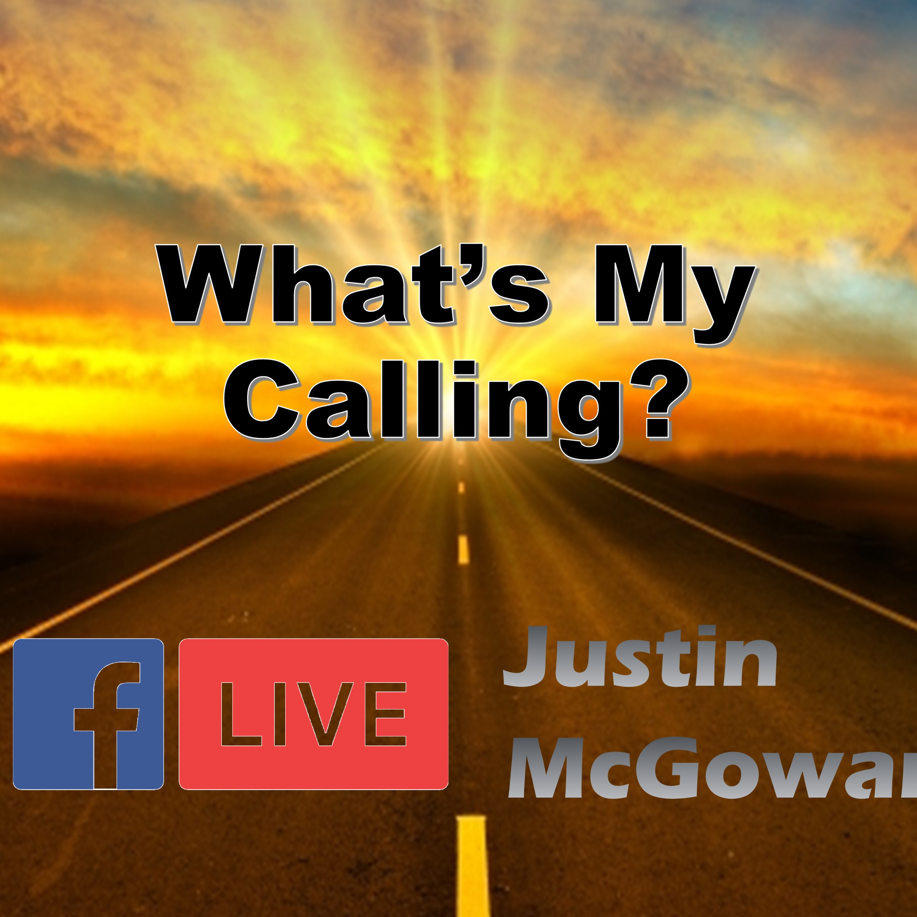 What's My Calling? thumbnail