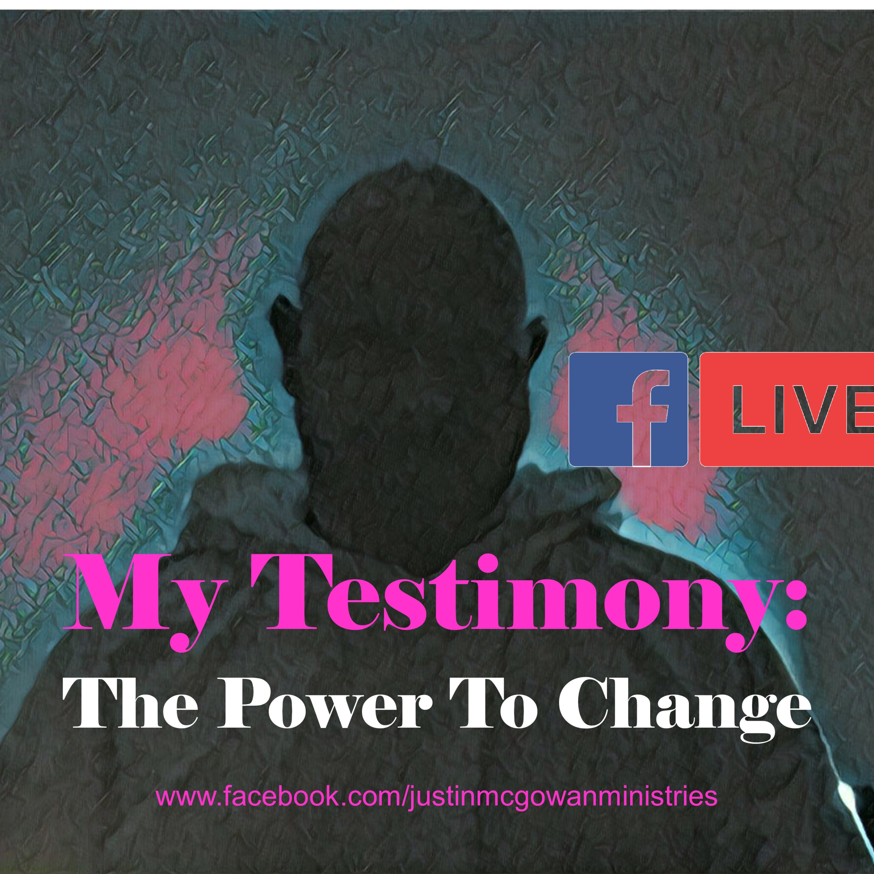 My Testimony: The Power To Change thumbnail