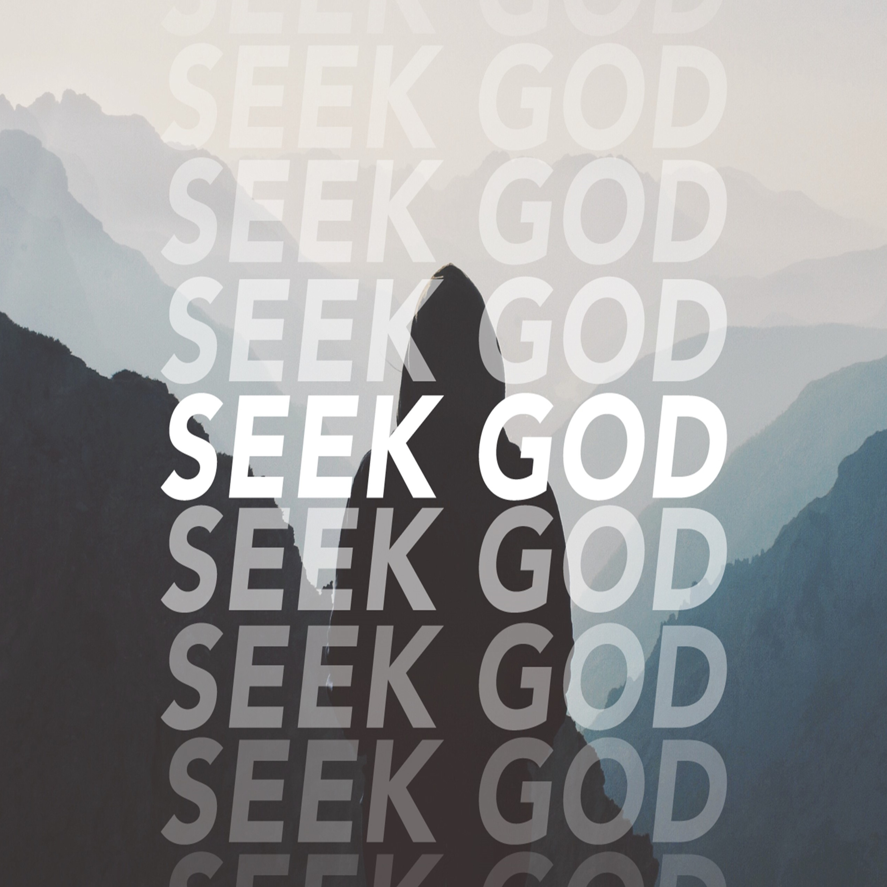 Seeking God (And Finding Him) thumbnail