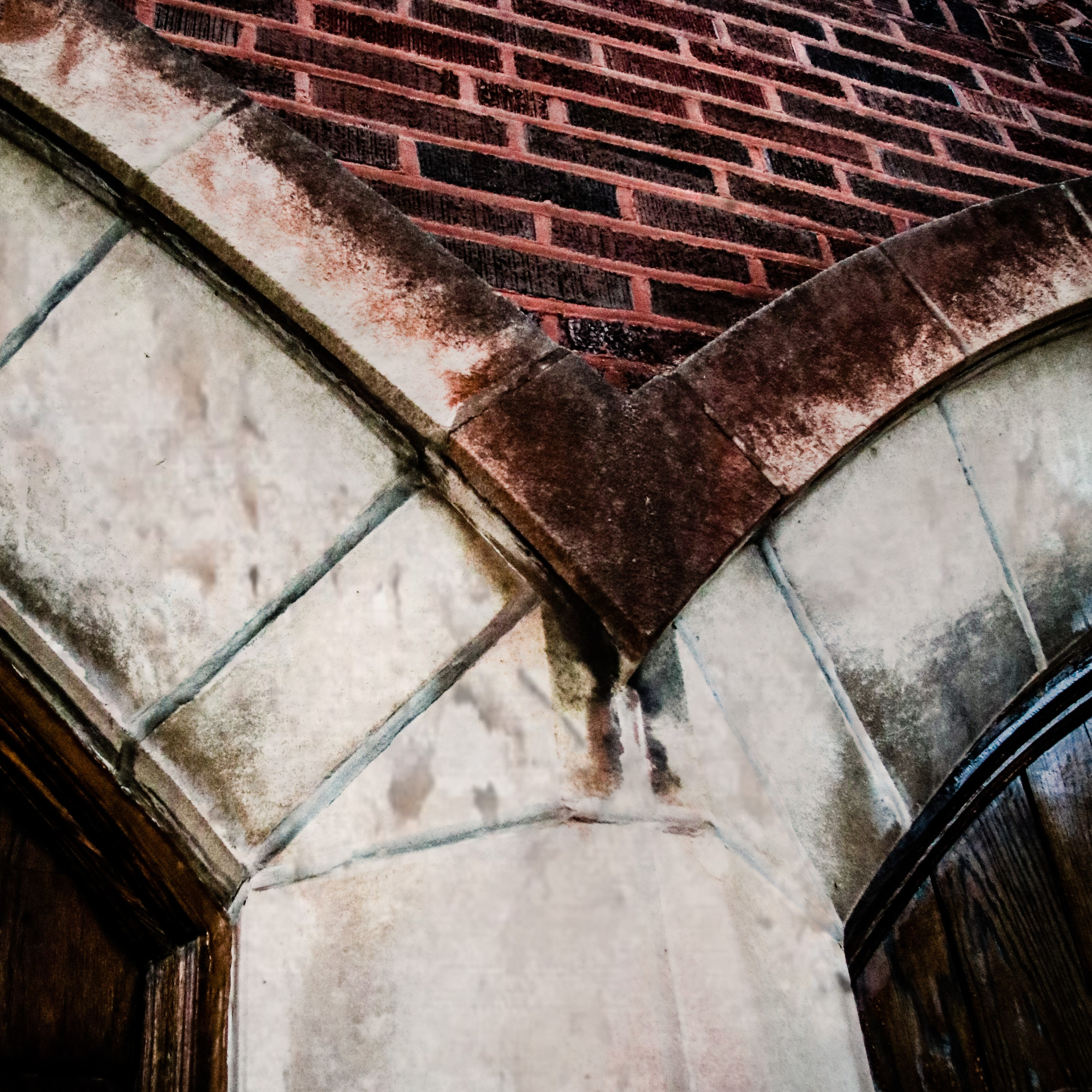 Hanging Question Marks