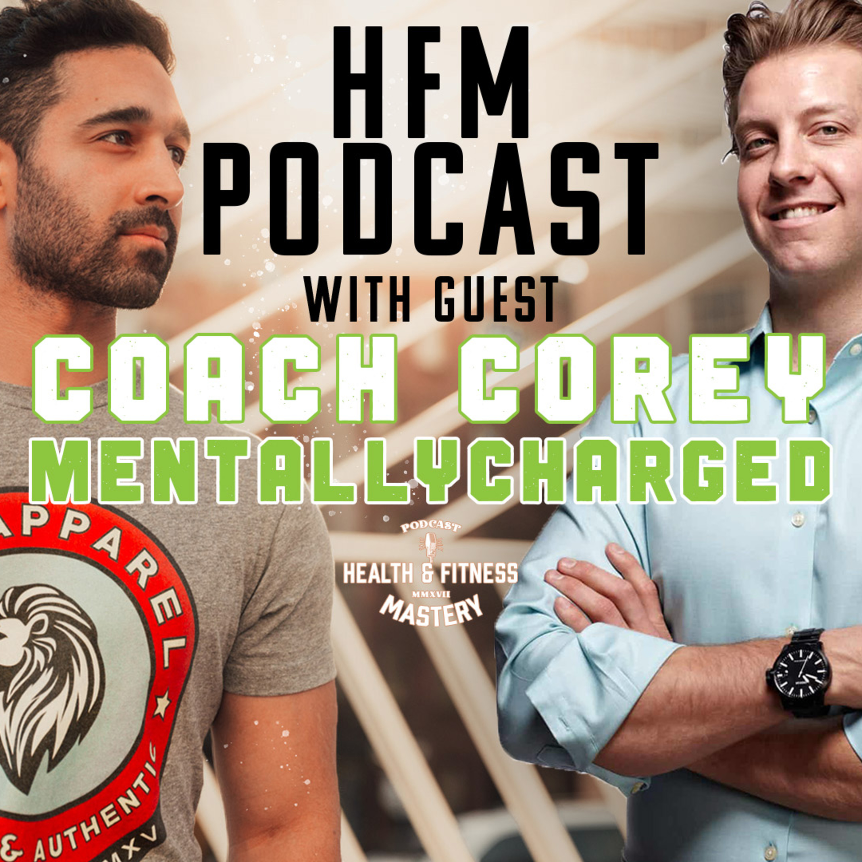 Health and Fitness Mastery