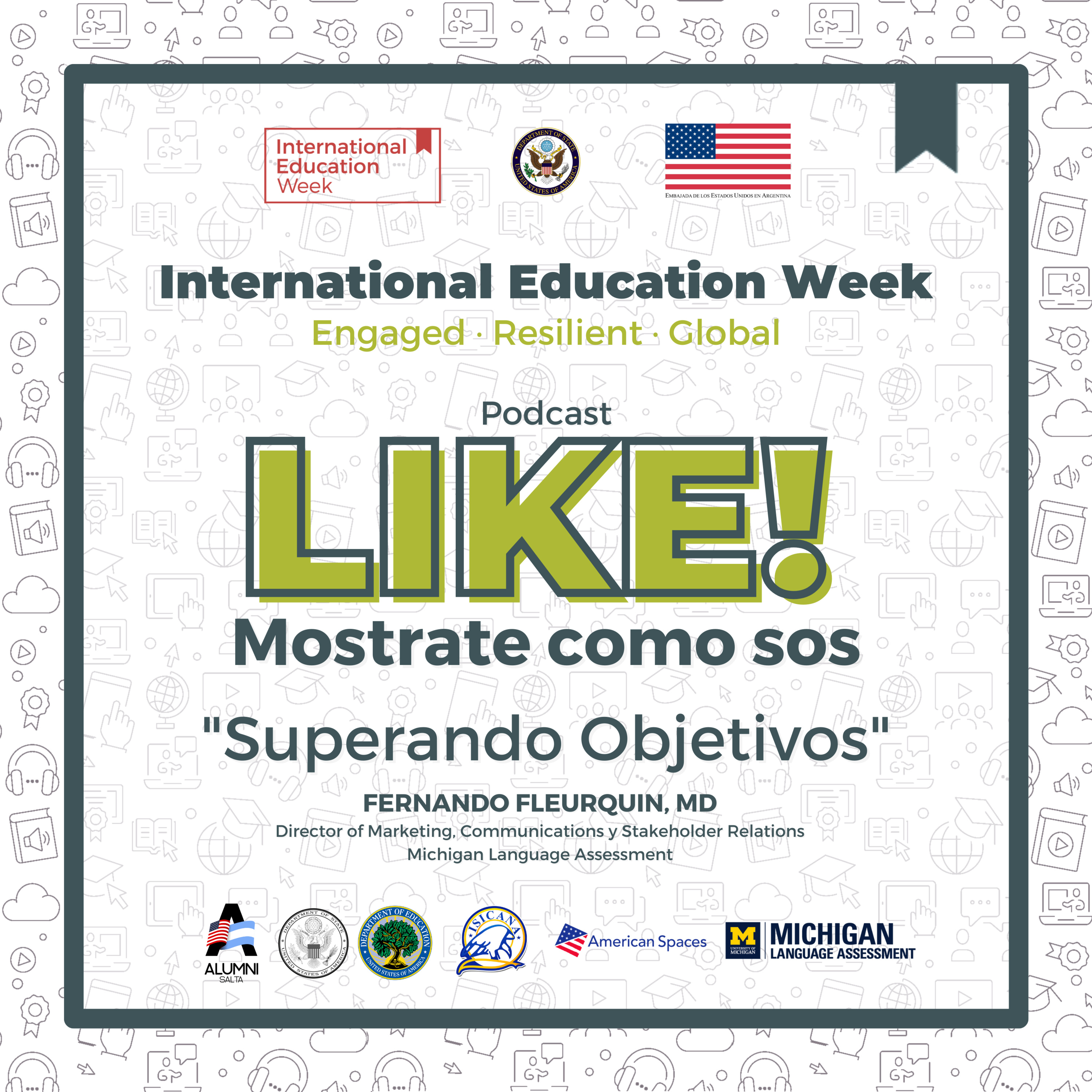 Superando Objetivos episode artwork