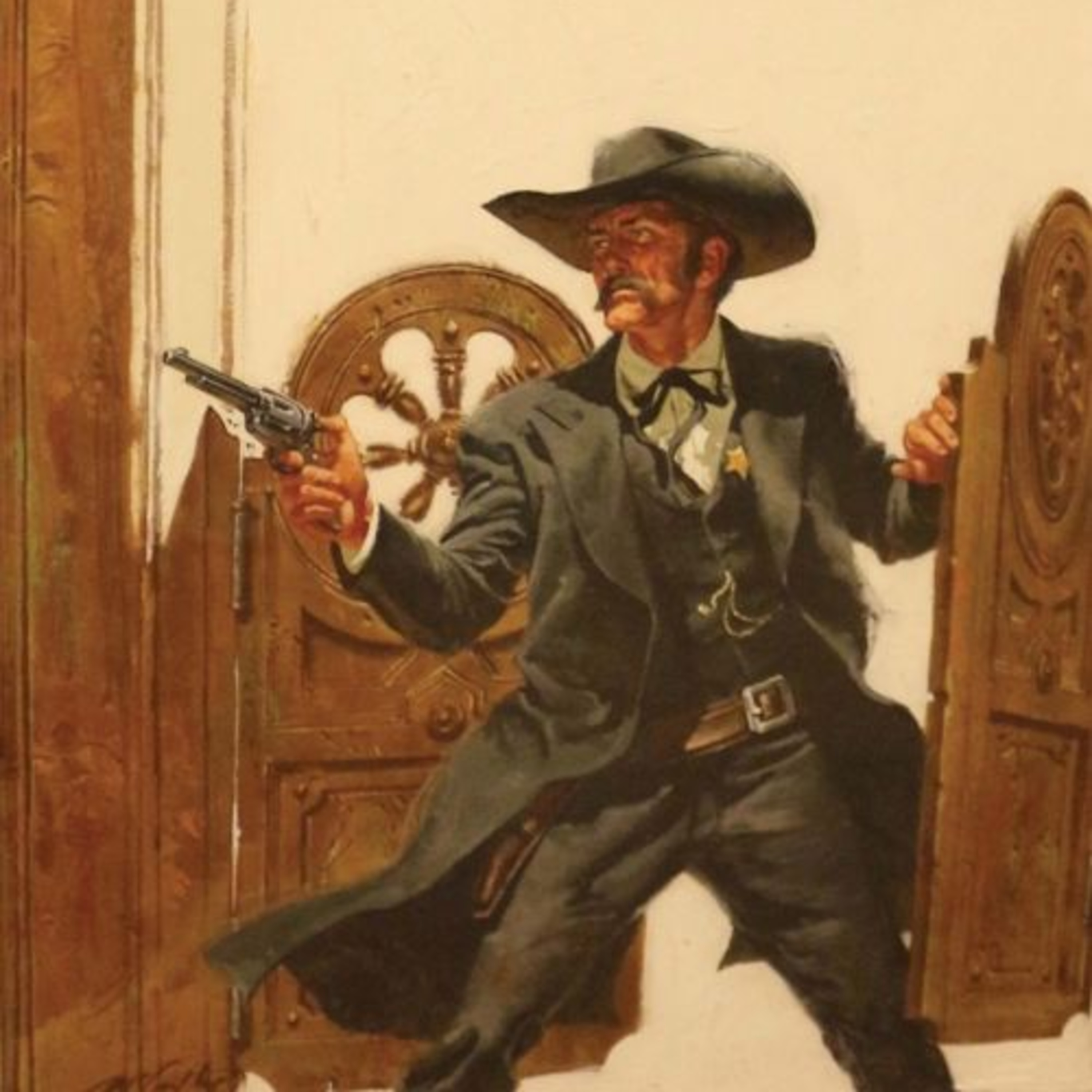 jugadas de rol por discord, La Fiesta del Té Mágico