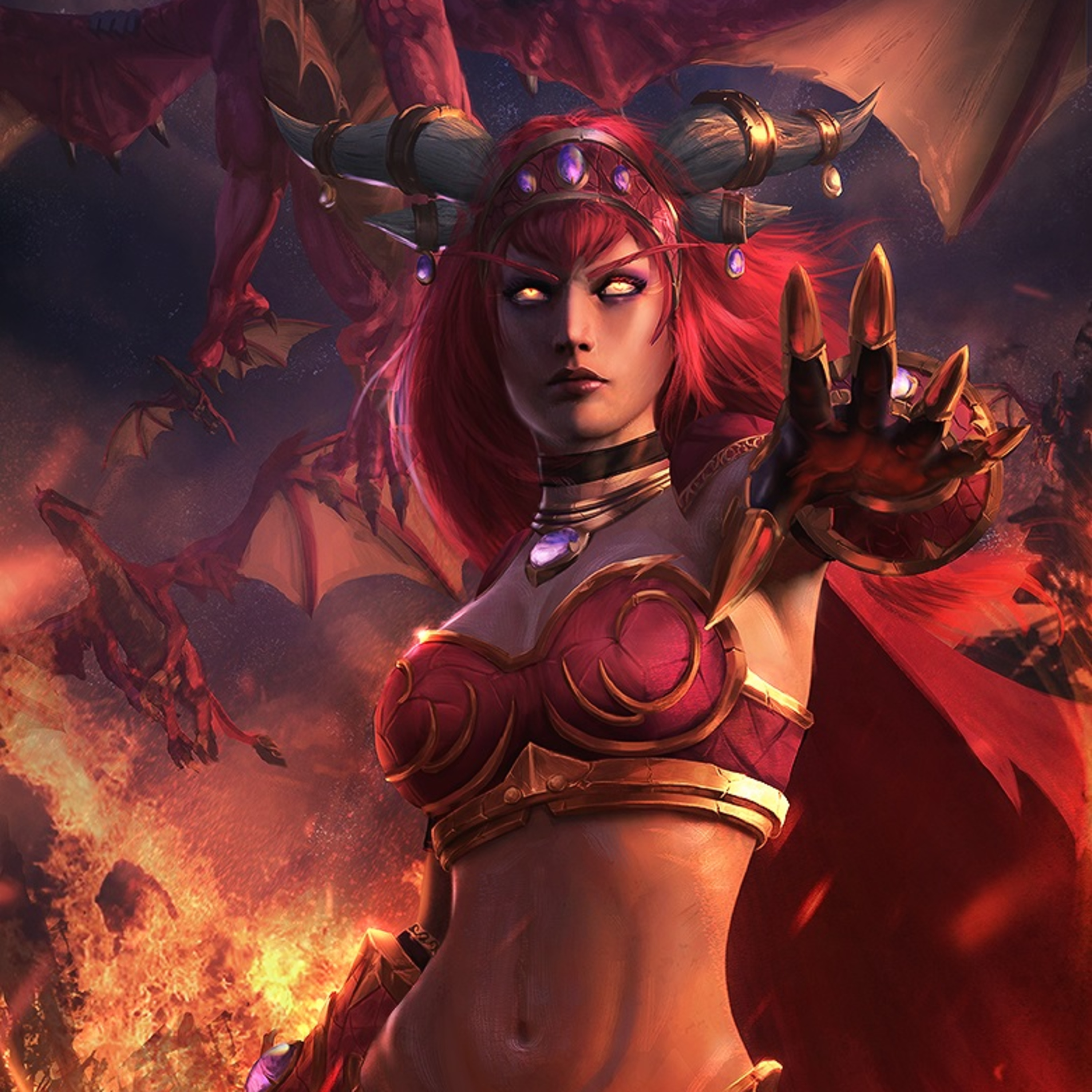 jugadas de rol por discord, La Fiesta del Té Mágico