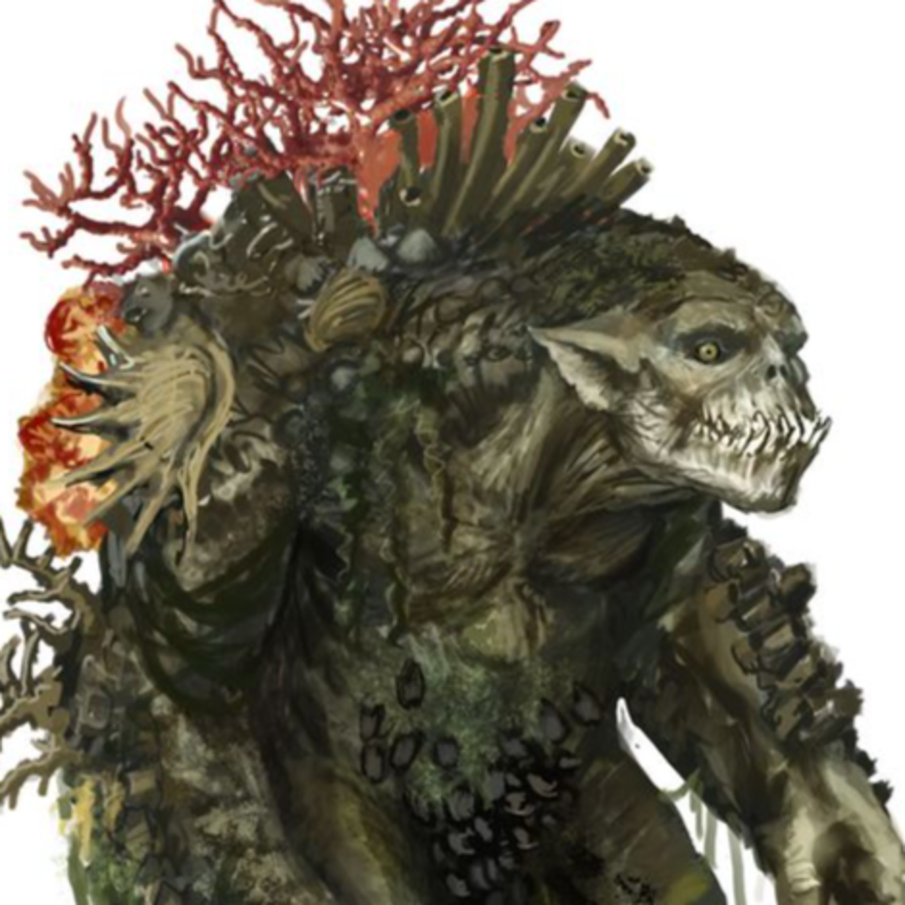 jugadas de rol por discord, La Fiesta del Té Mágico