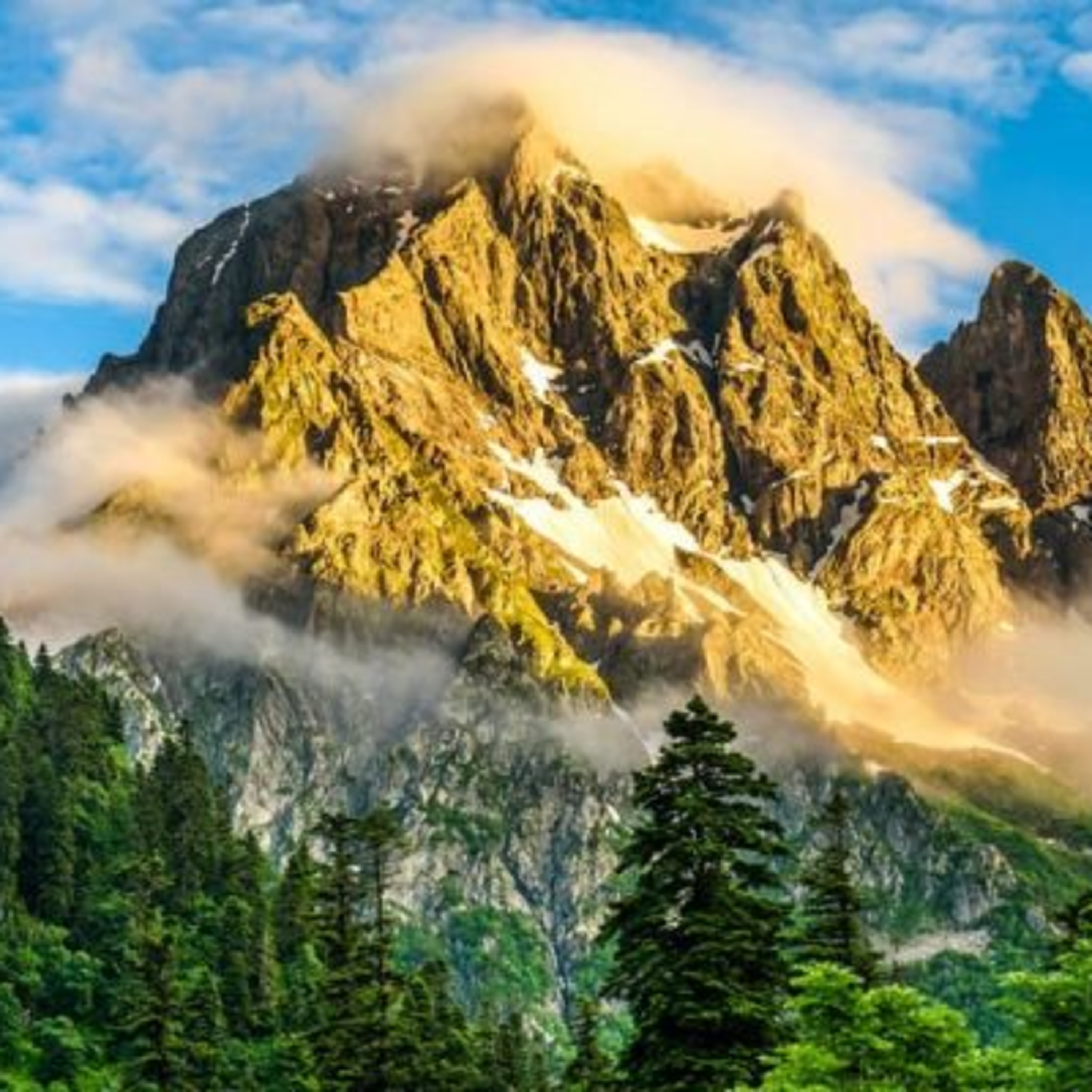 jugadas de rol por discord, La Fiesta del Té Mágico