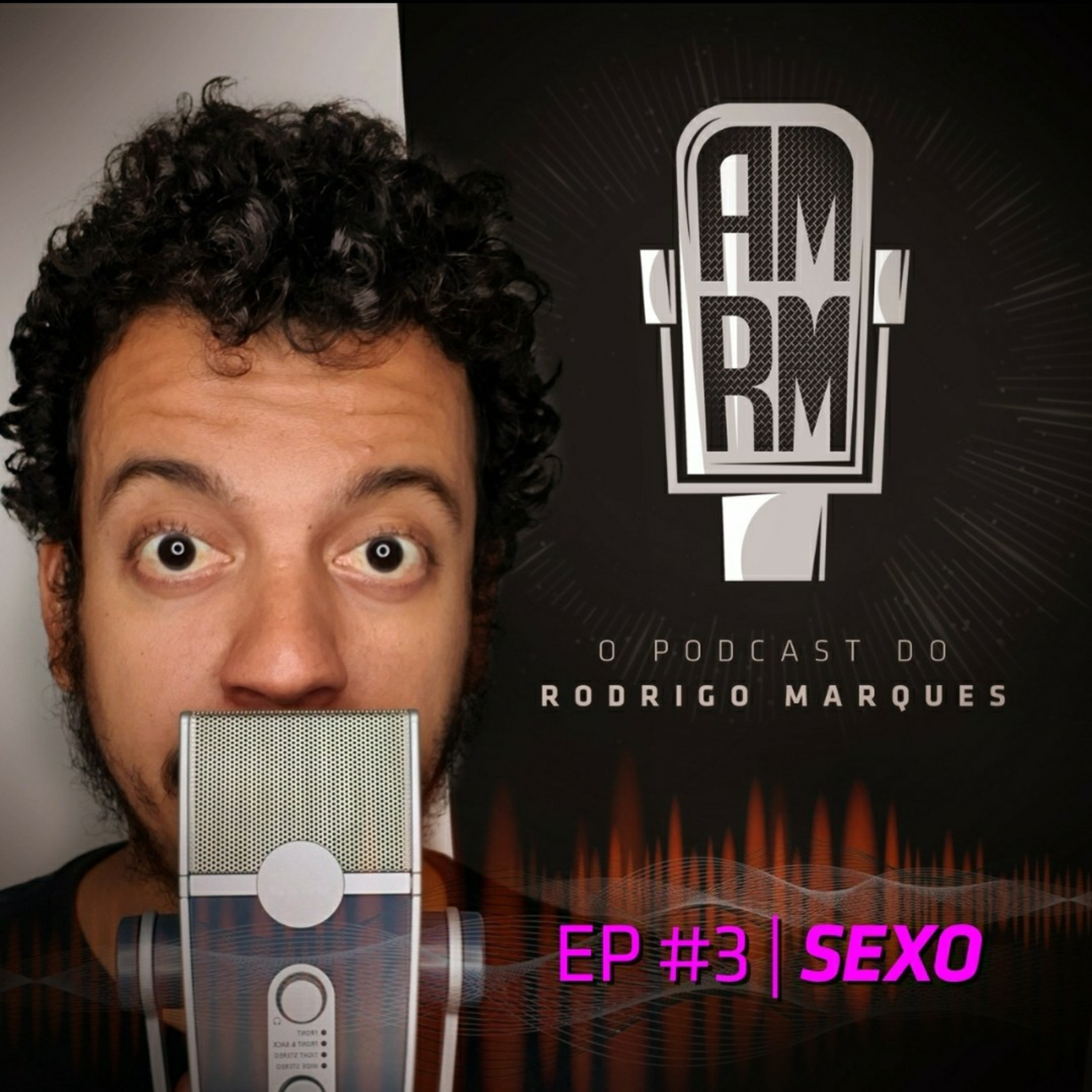 Rodrigo Marques: AM/RM