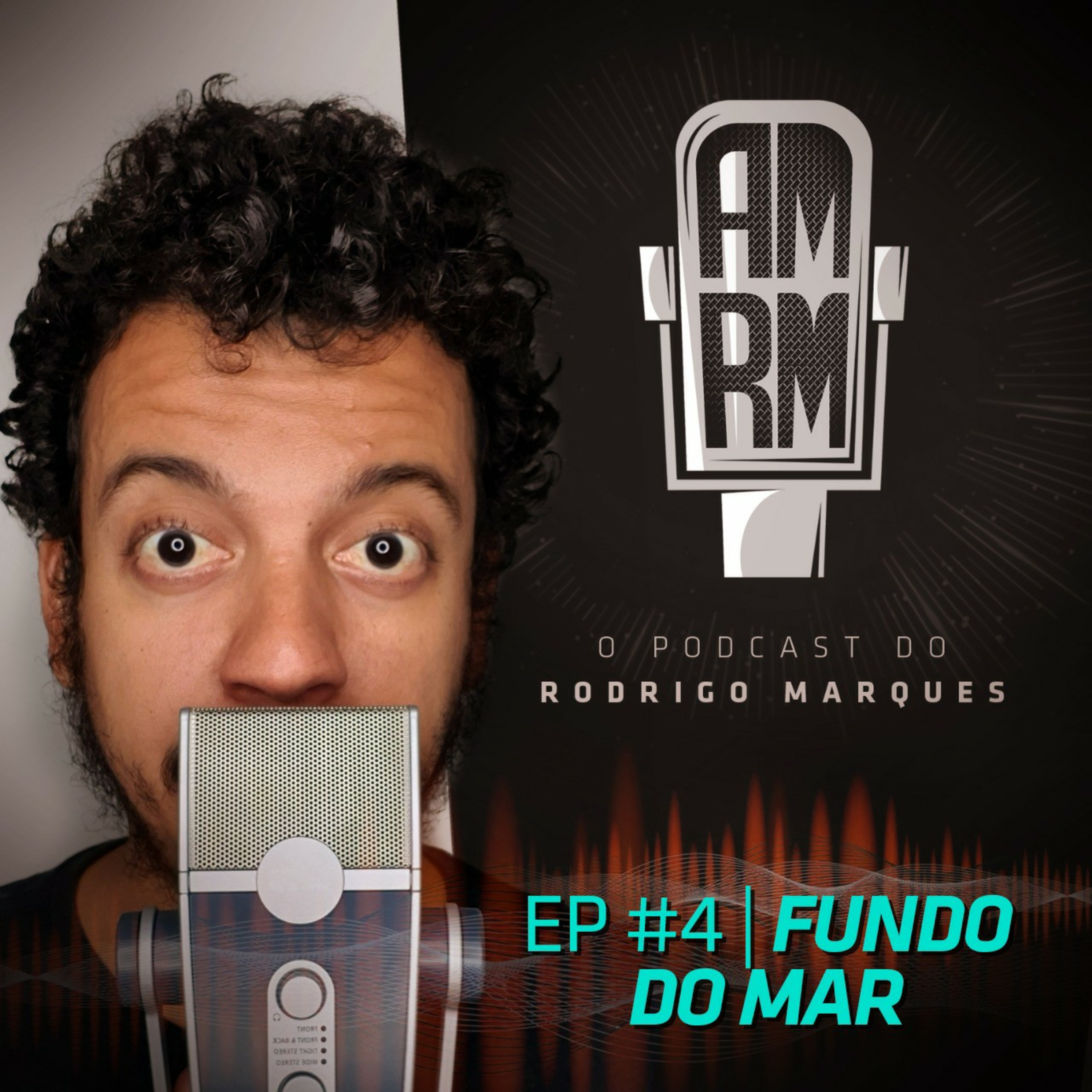 Rodrigo Marques: AM/RM
