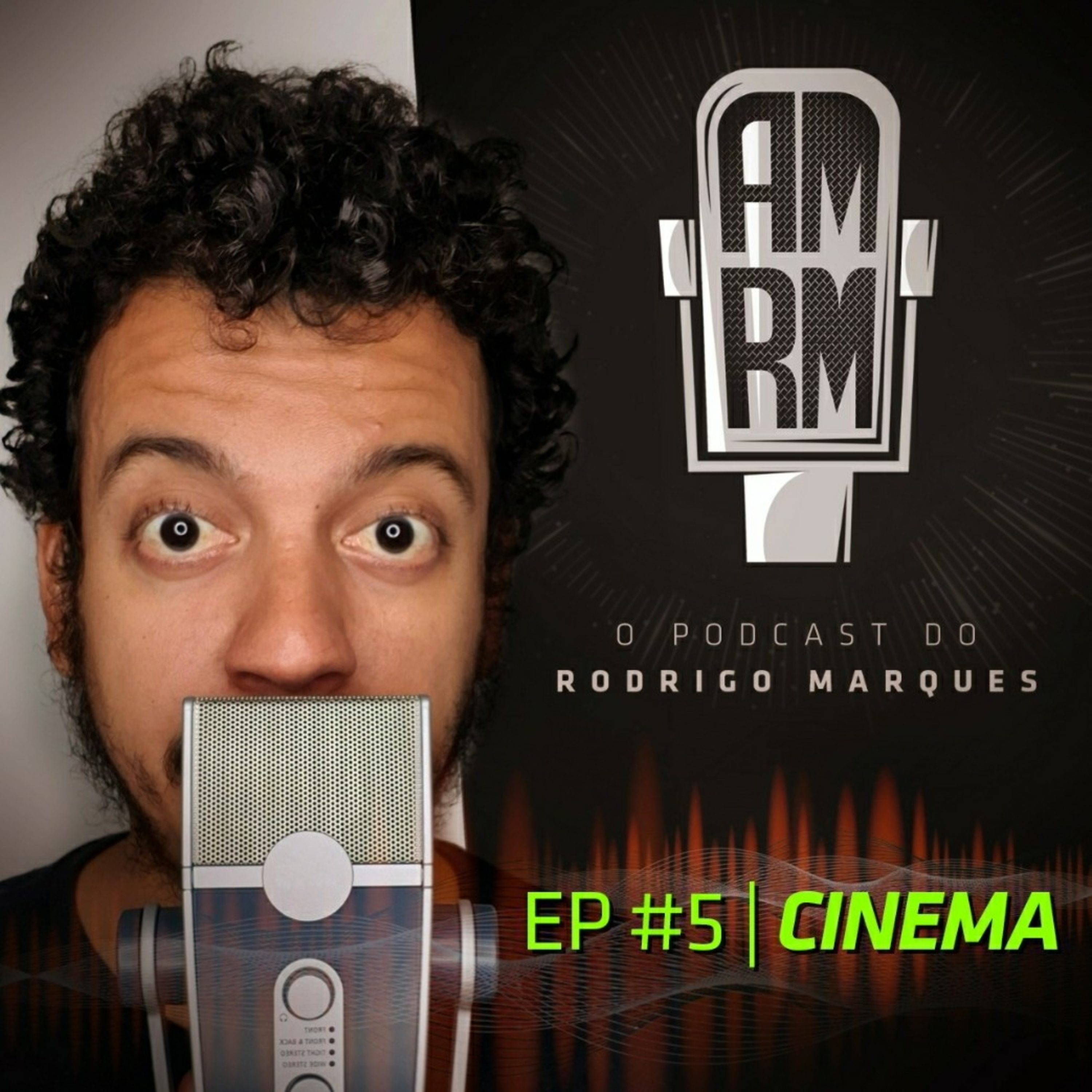 Rodrigo Marques: AM/RM