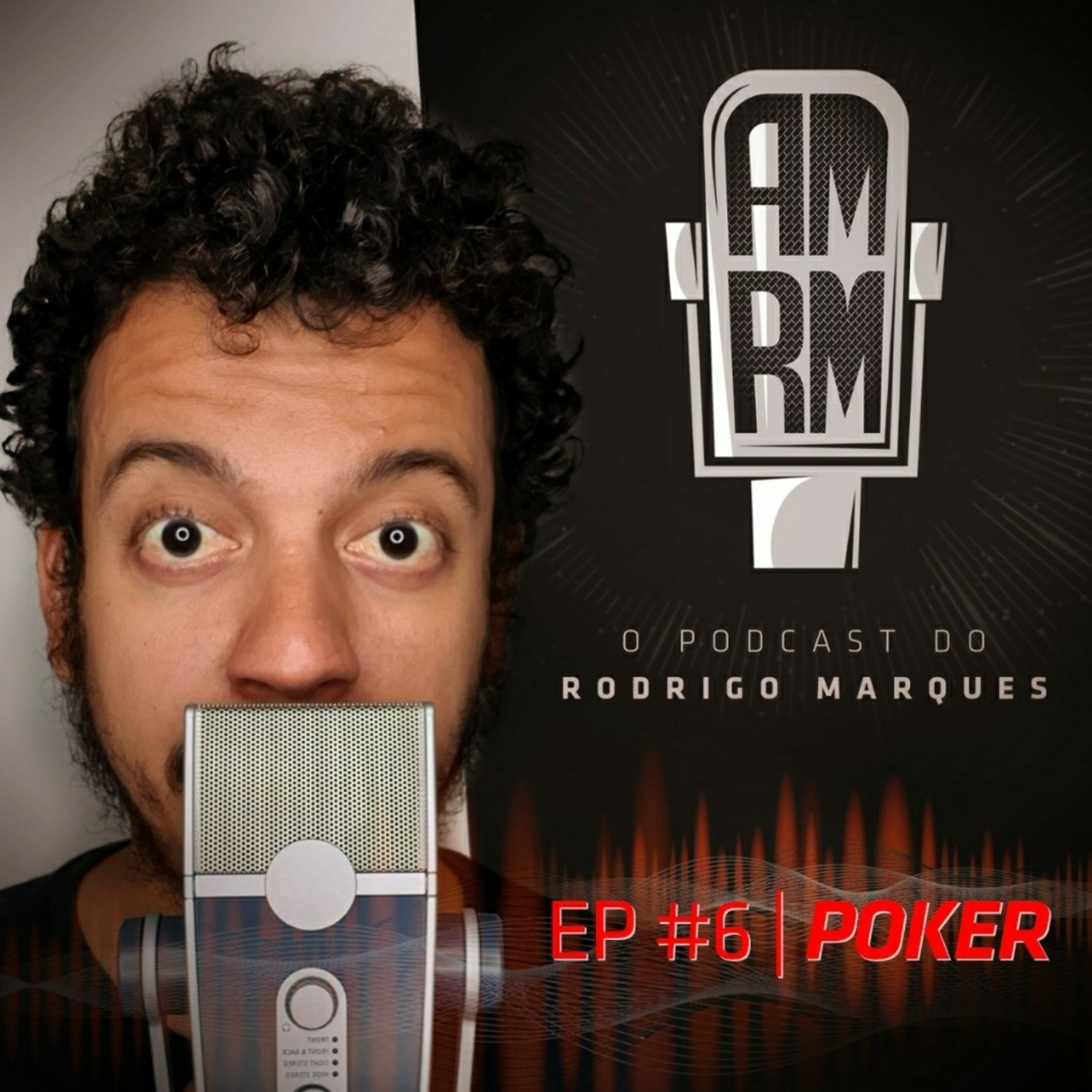 Rodrigo Marques: AM/RM
