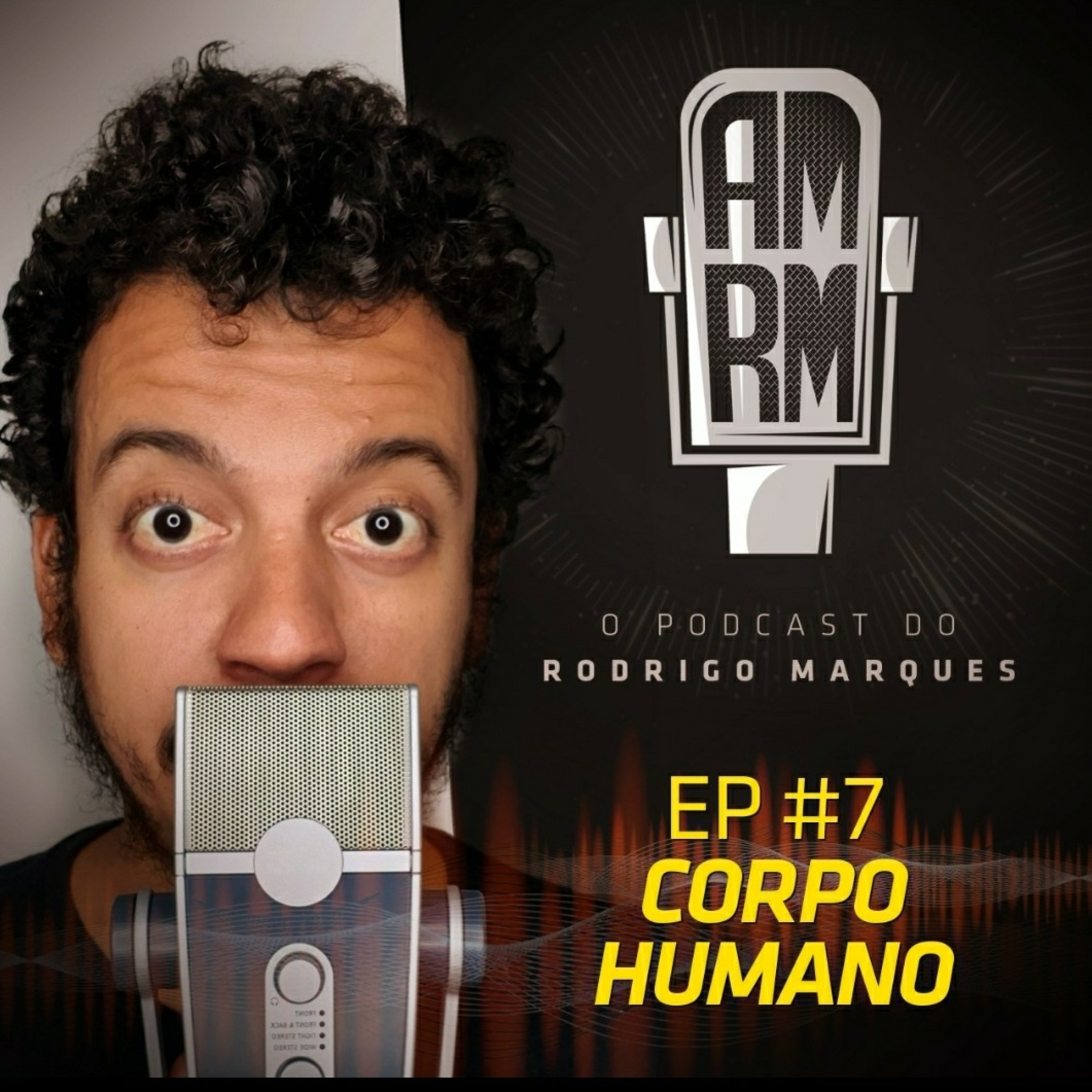 Rodrigo Marques: AM/RM