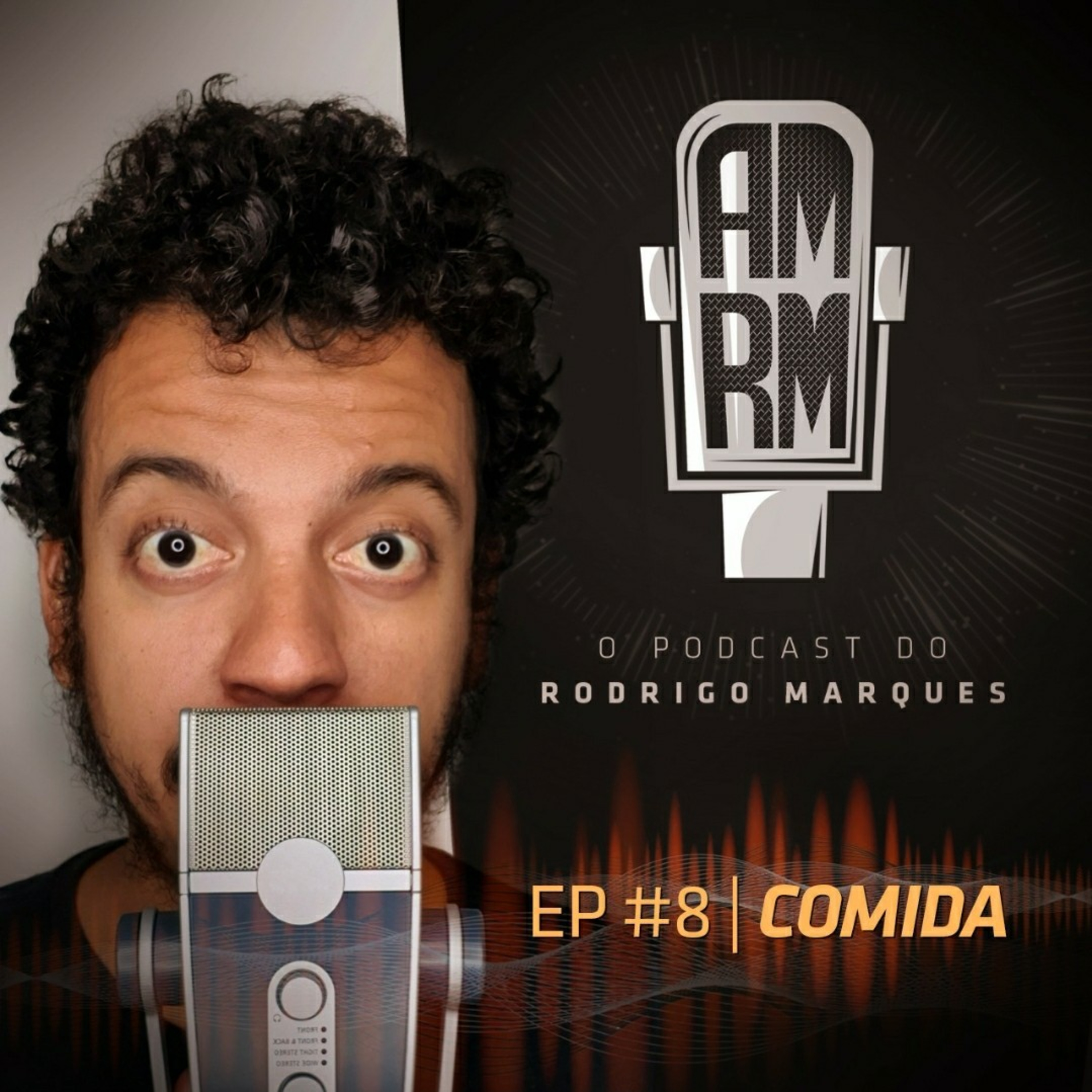 Rodrigo Marques: AM/RM
