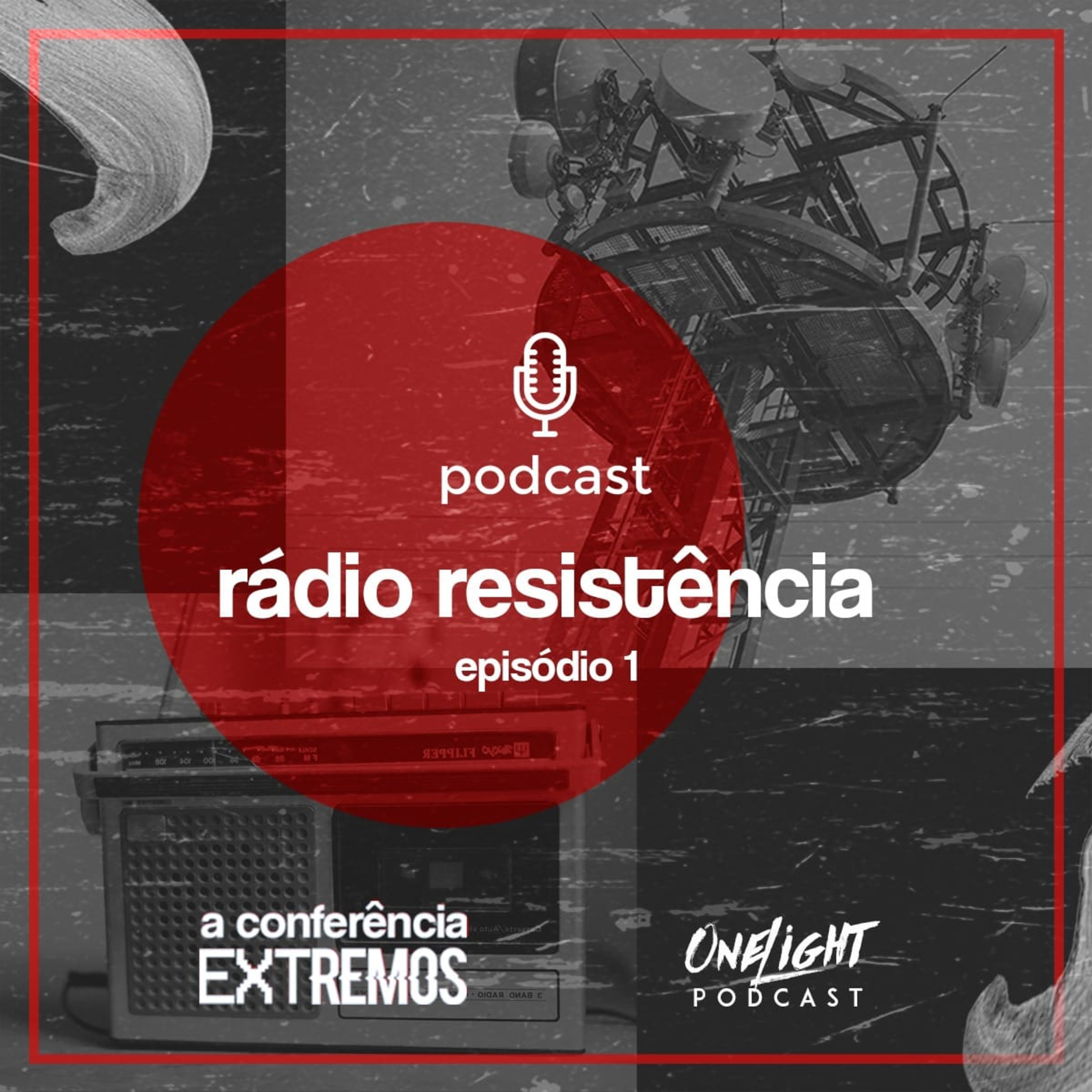 Onelight Podcast