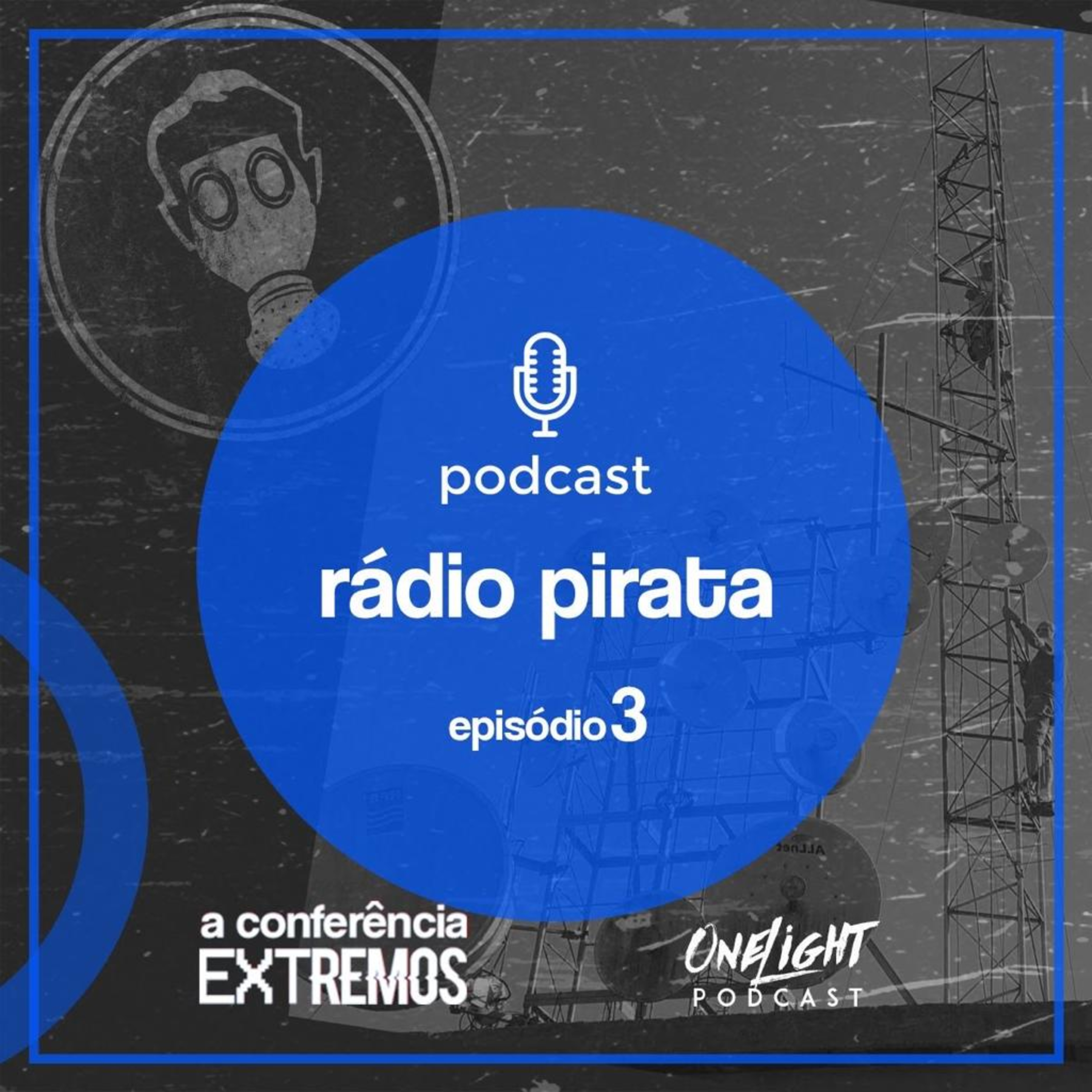 Onelight Podcast