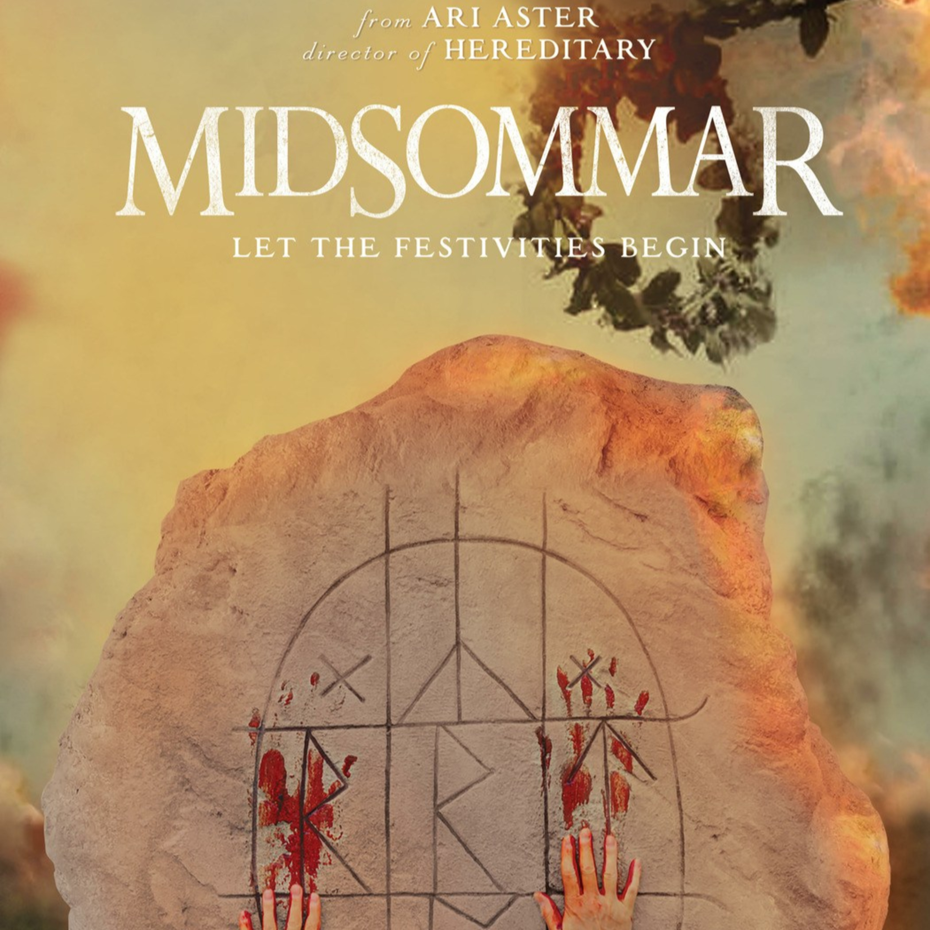Ep. 13 - Midsommar