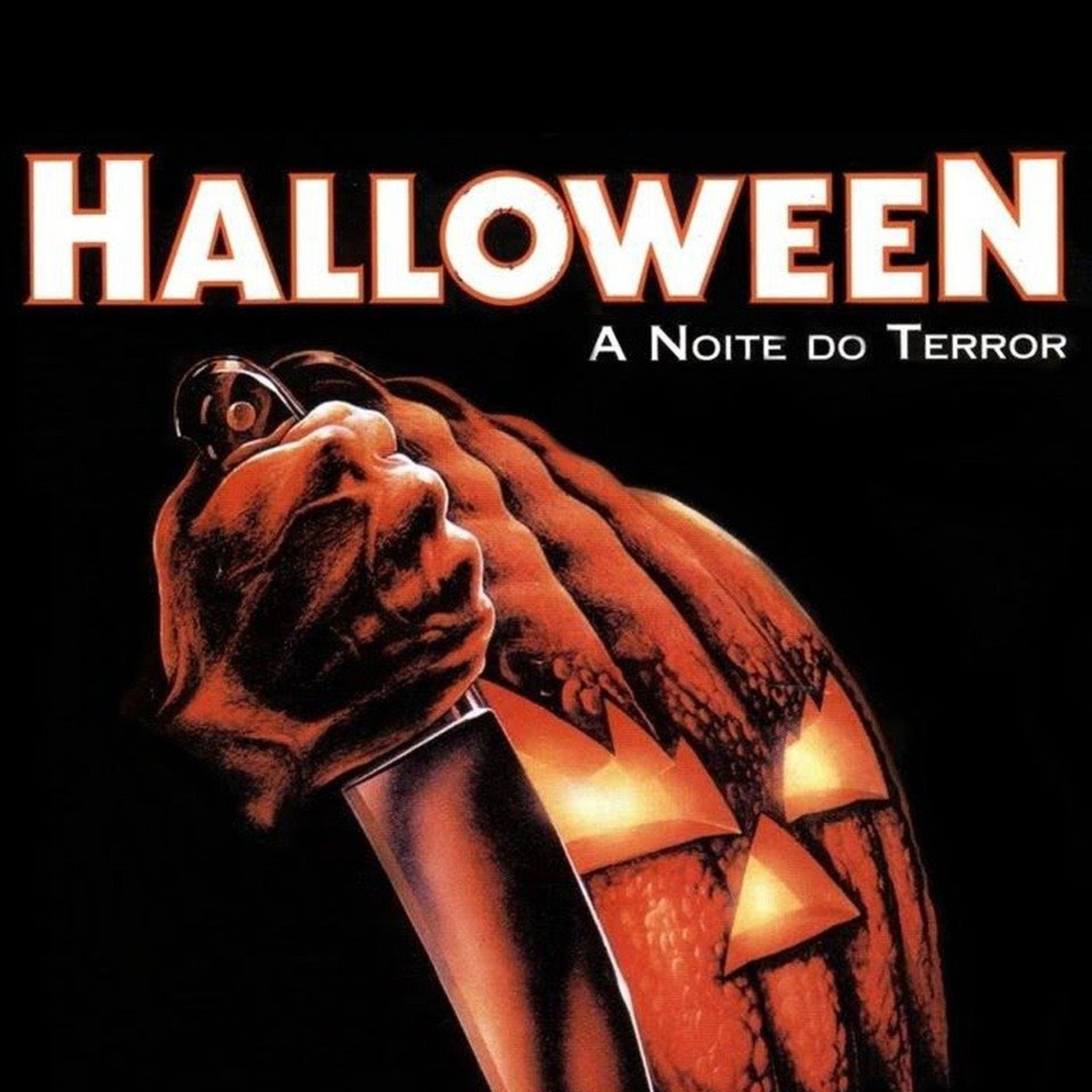 Ep. 8 - Halloween