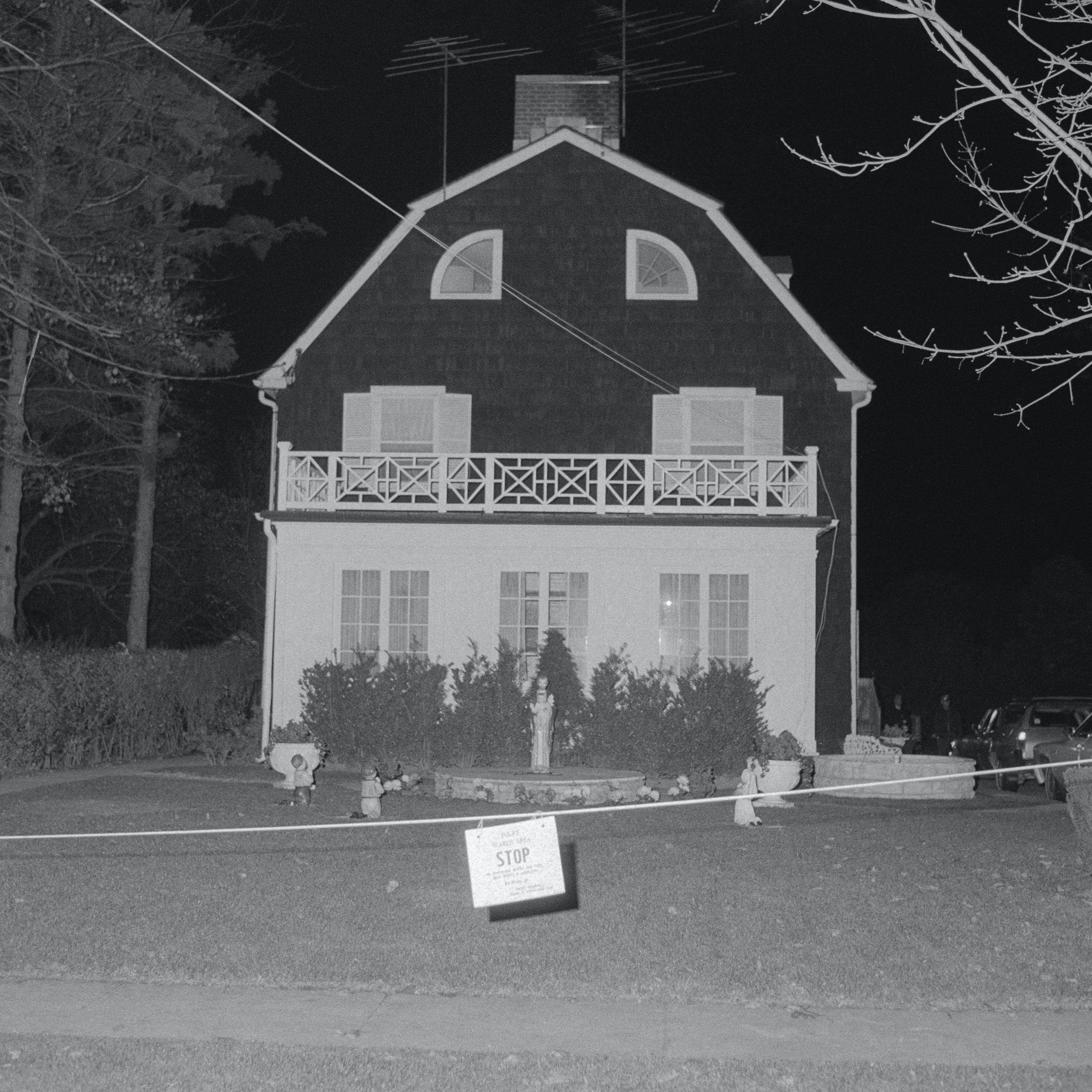 Ep.10 - Amityville