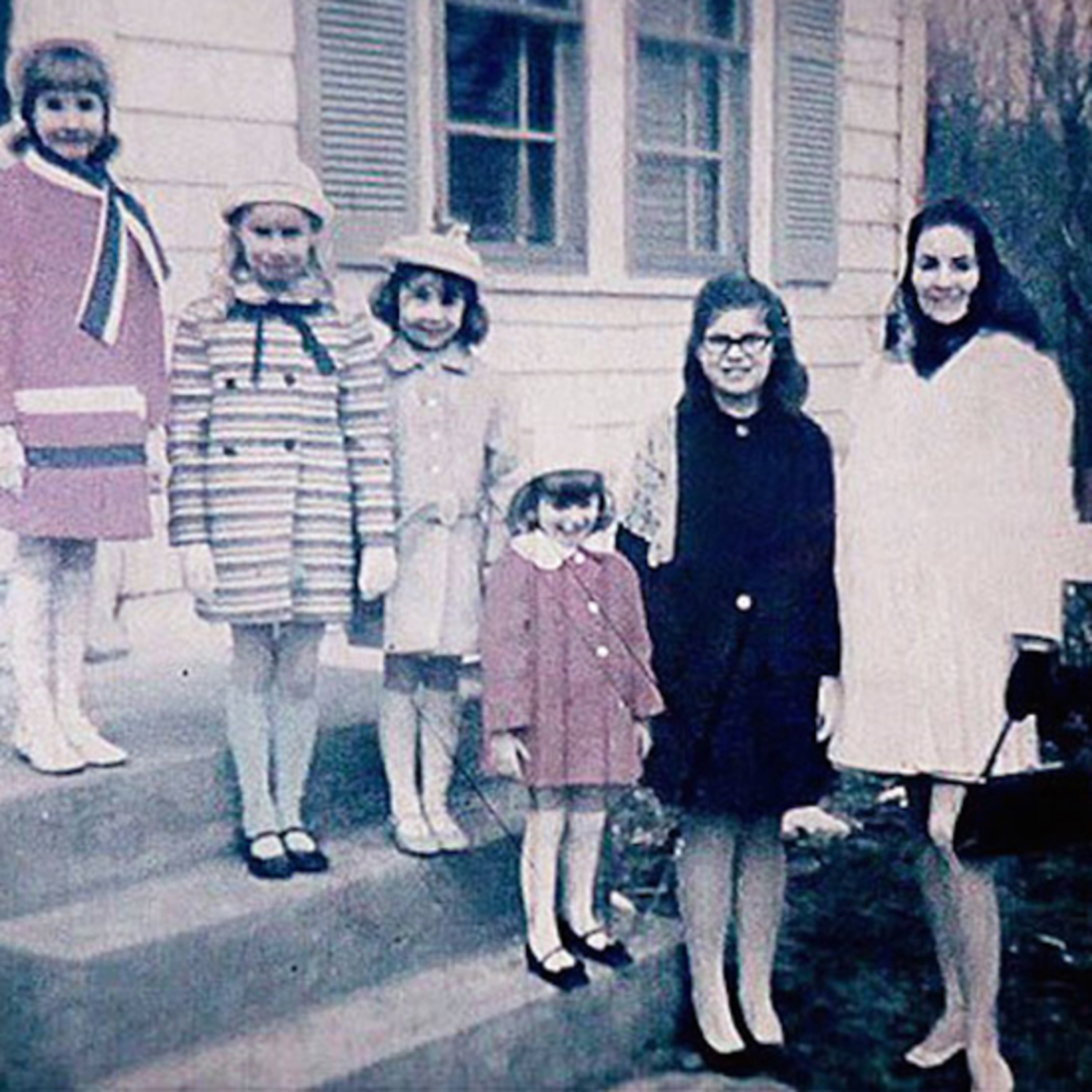 Ep. 20 - Família Perron