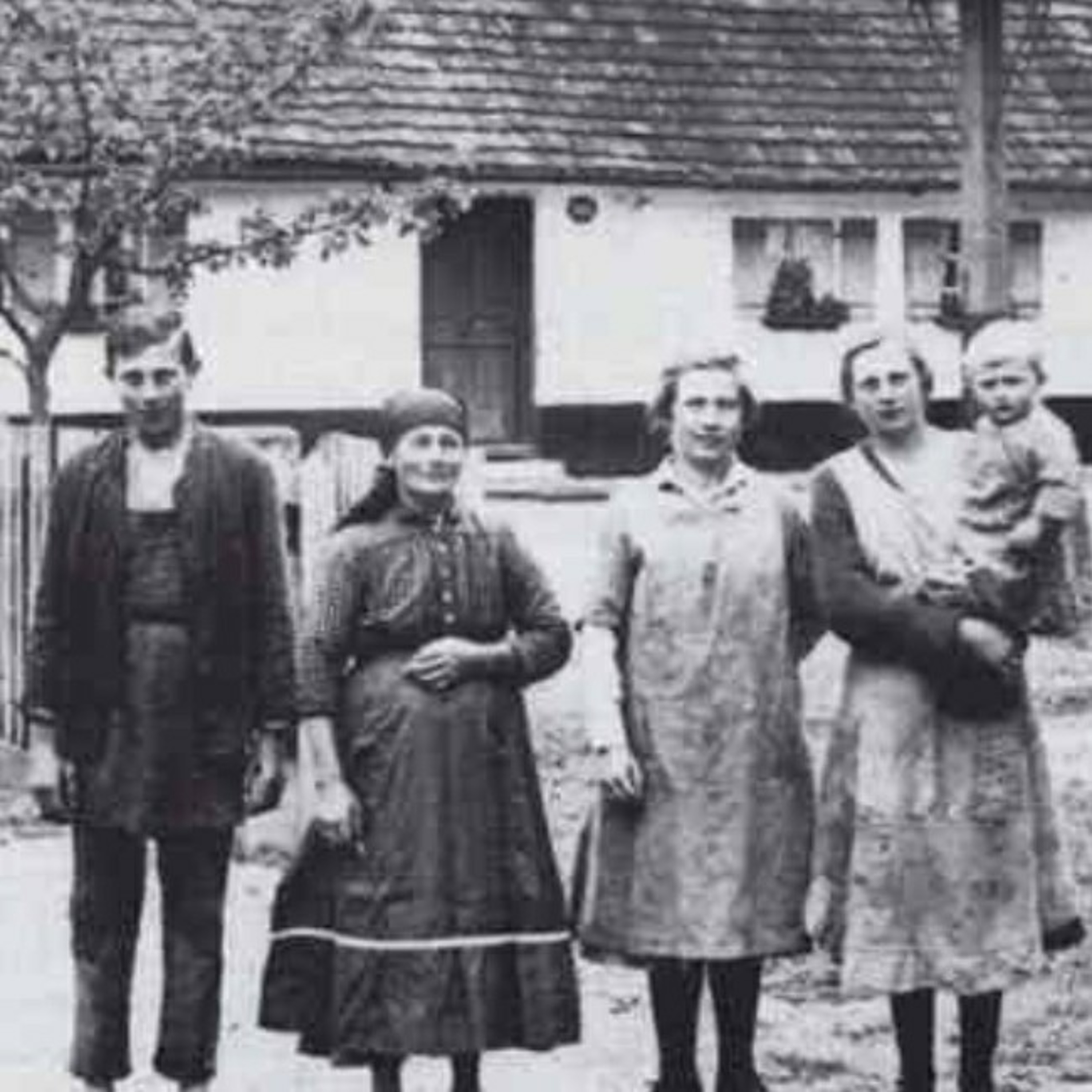 Ep. 21 - O massacre de Hinter Kaifeck