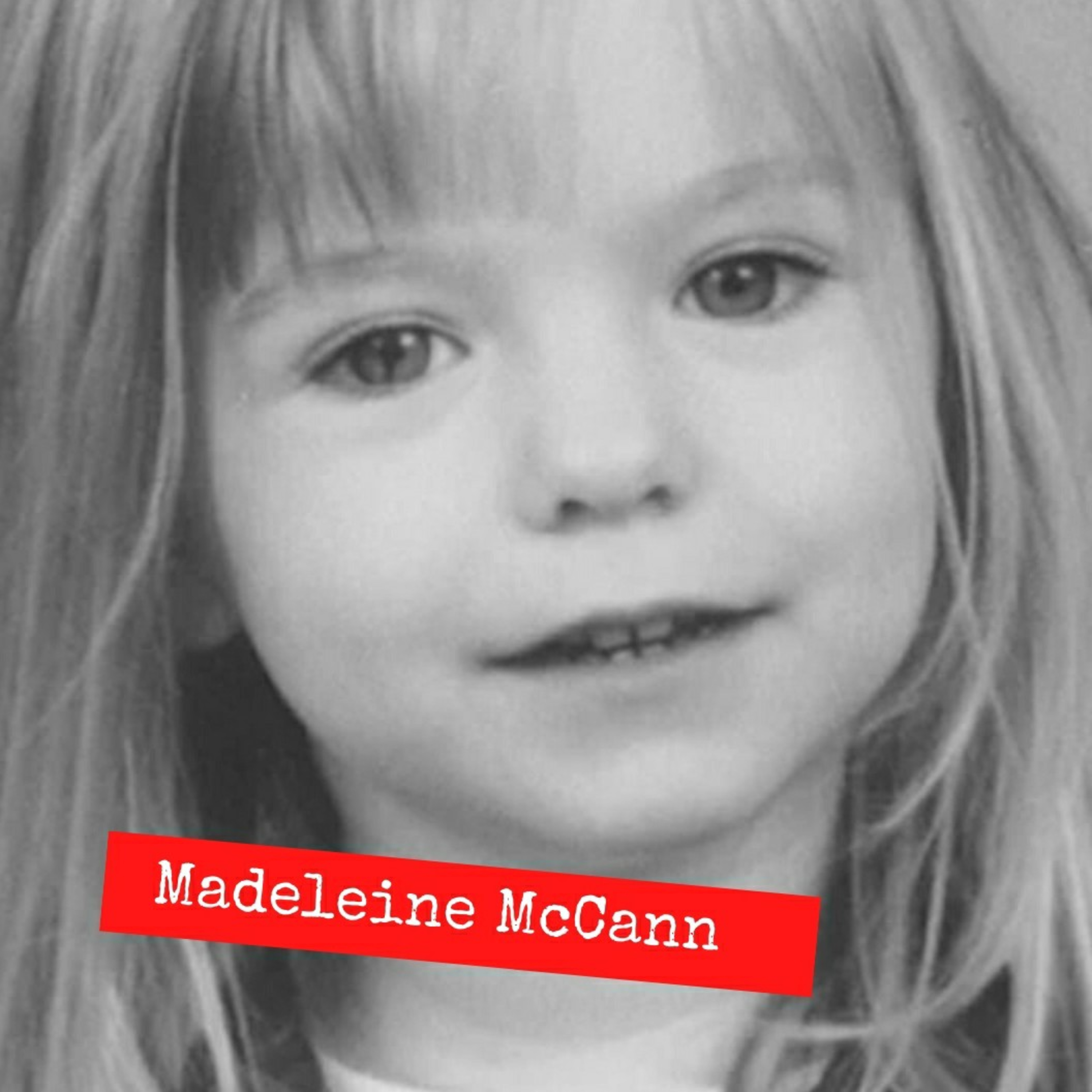 Ep.30 - Madeleine McCann