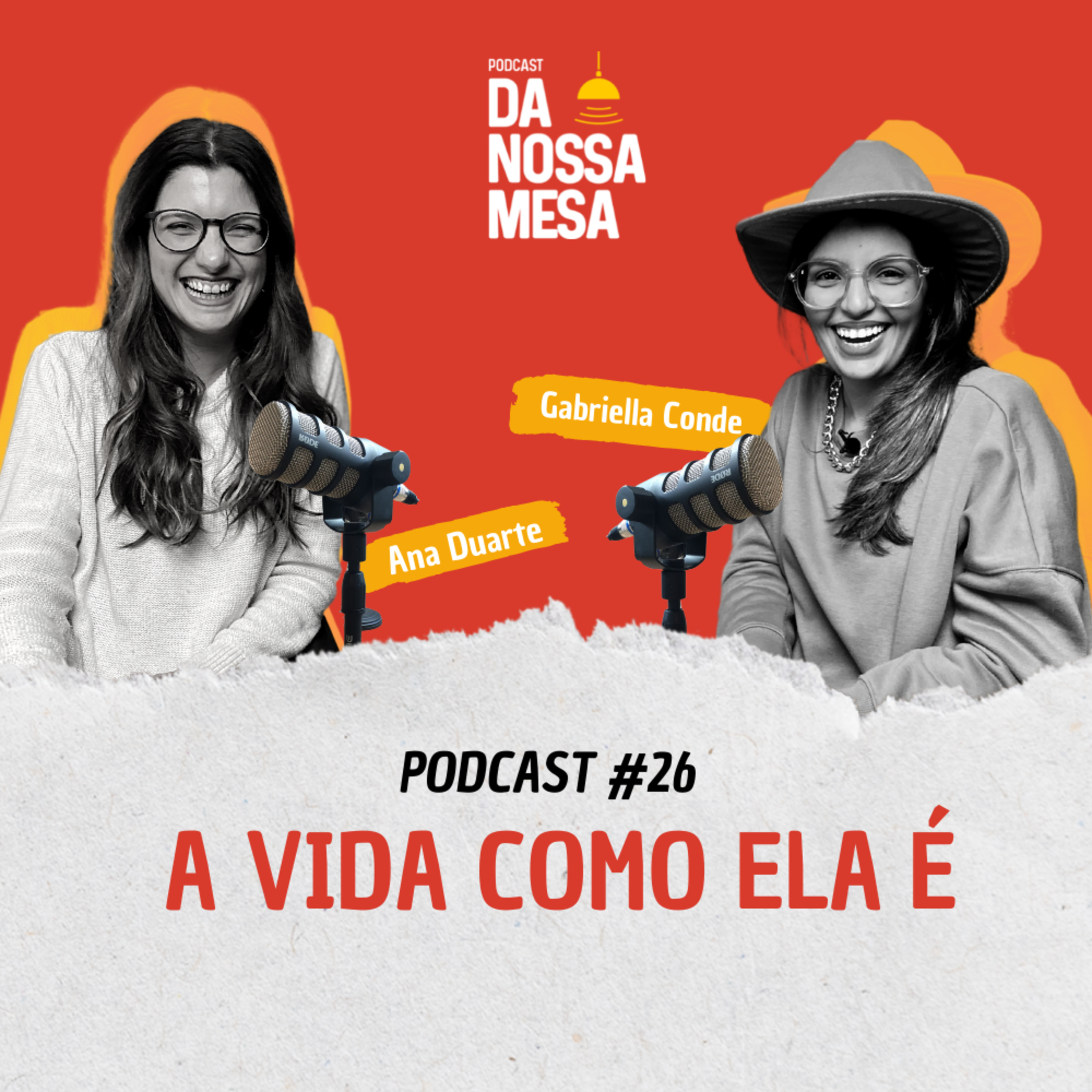 Da Nossa Mesa