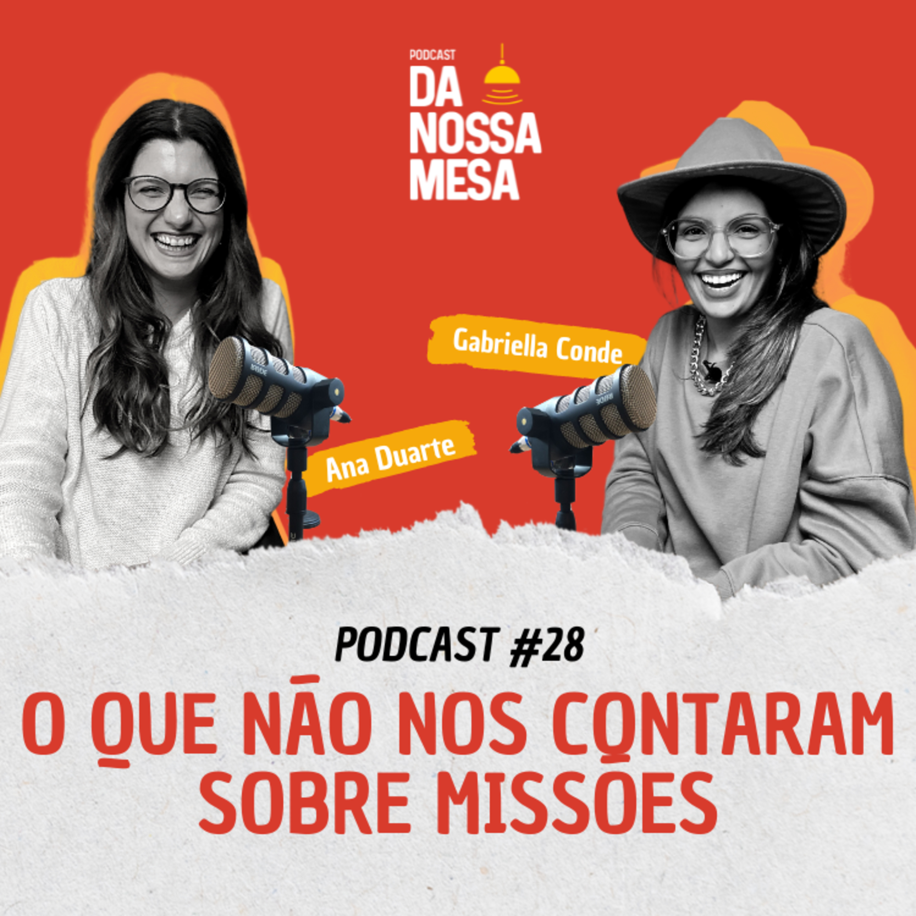 Da Nossa Mesa