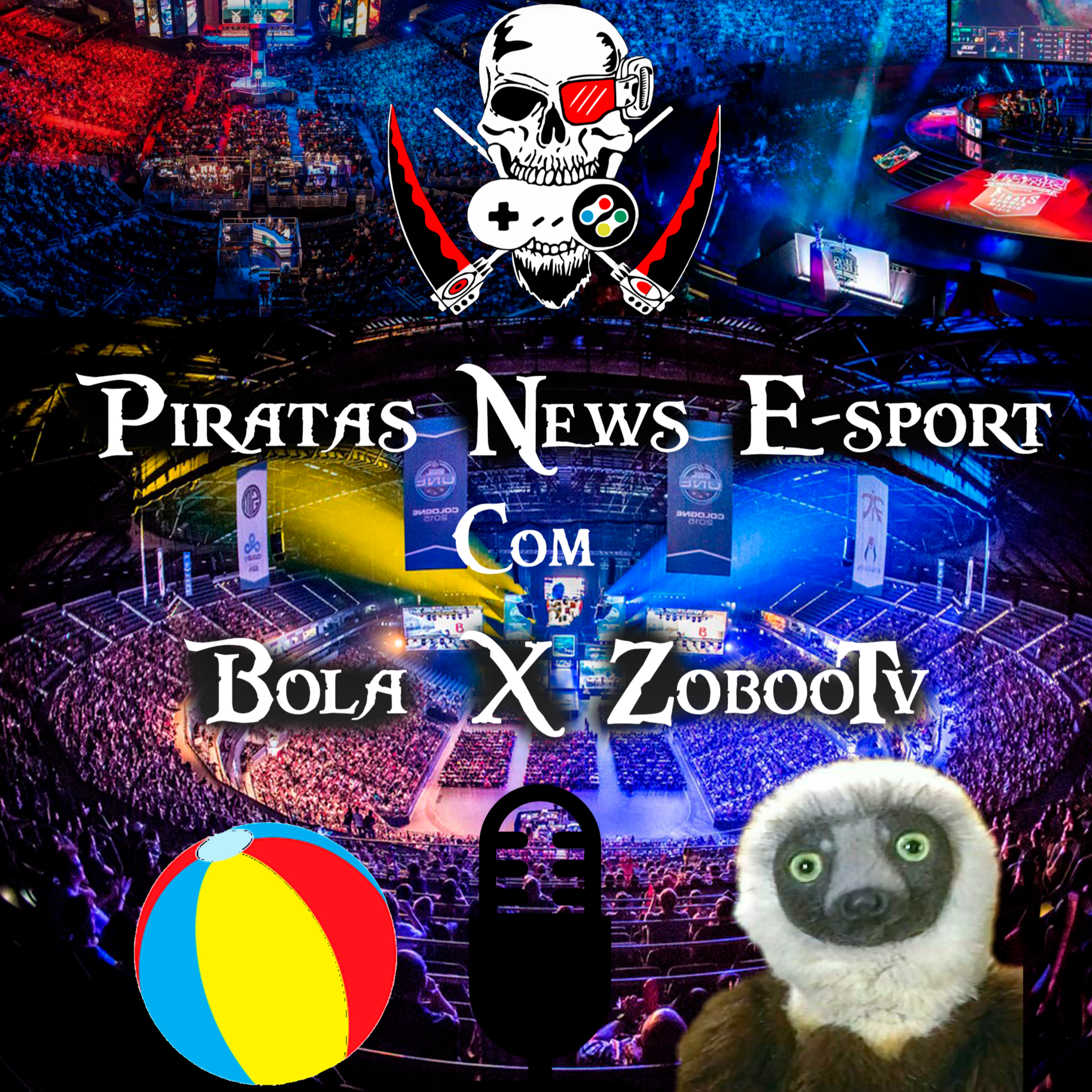 Papo Pirata