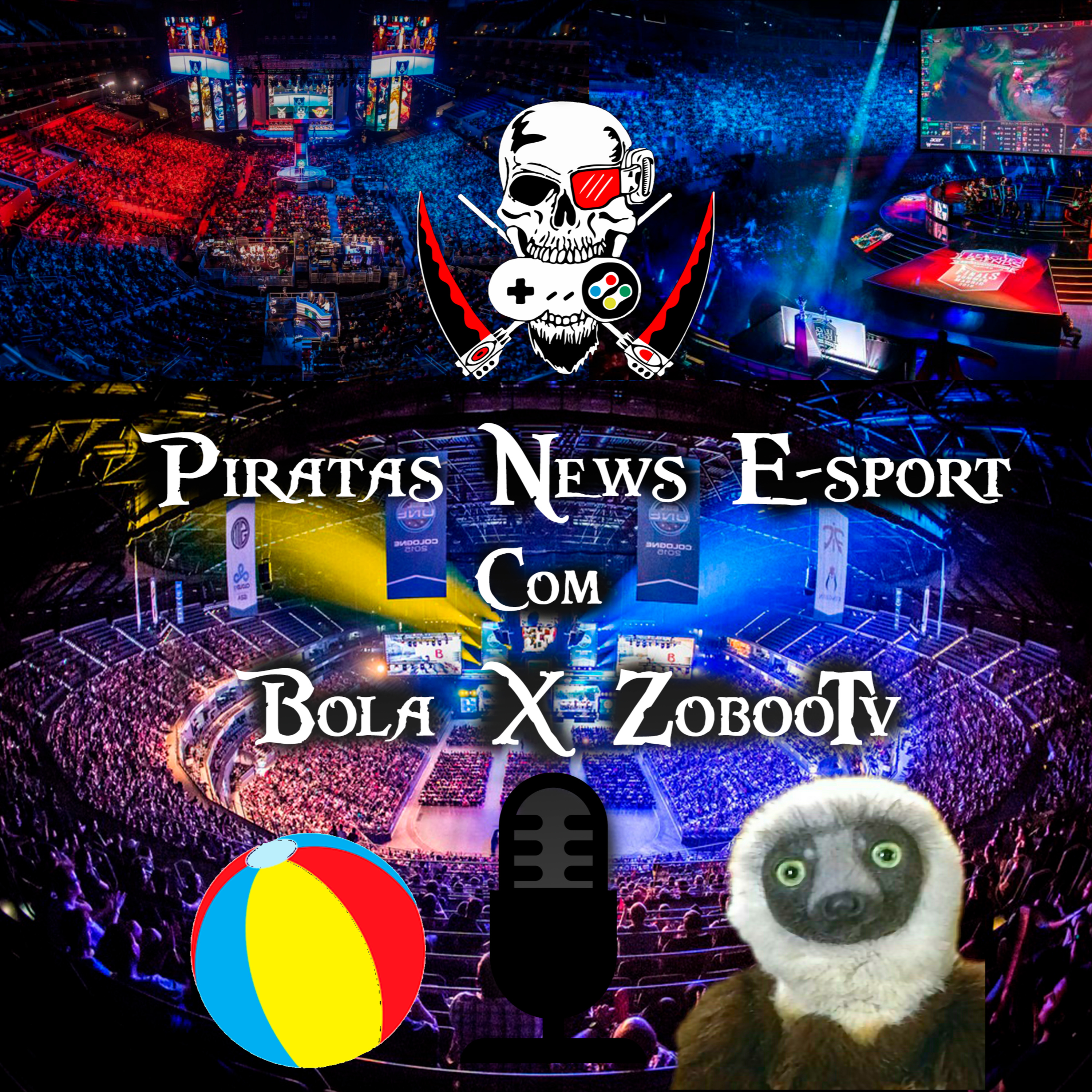 Papo Pirata