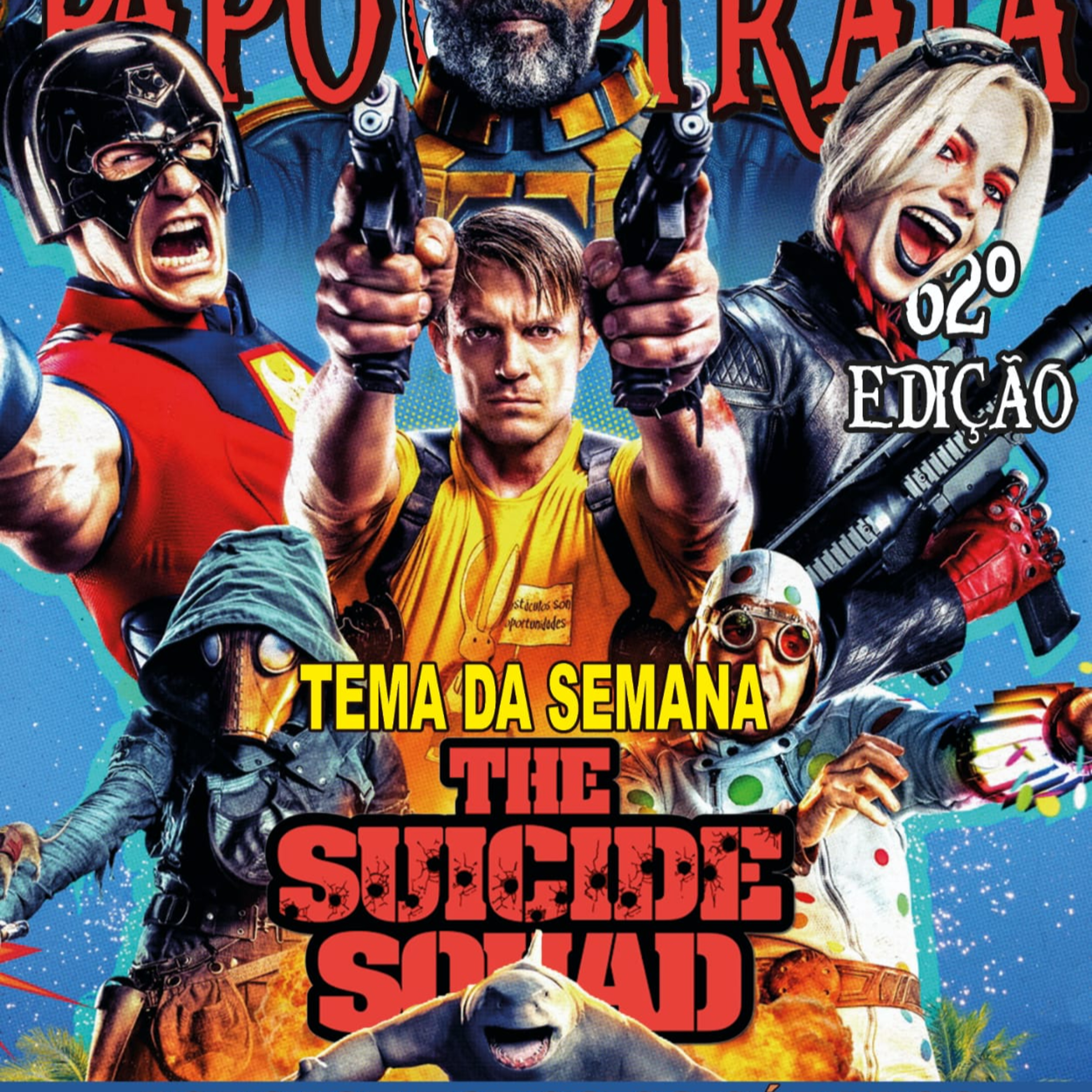 Papo Pirata