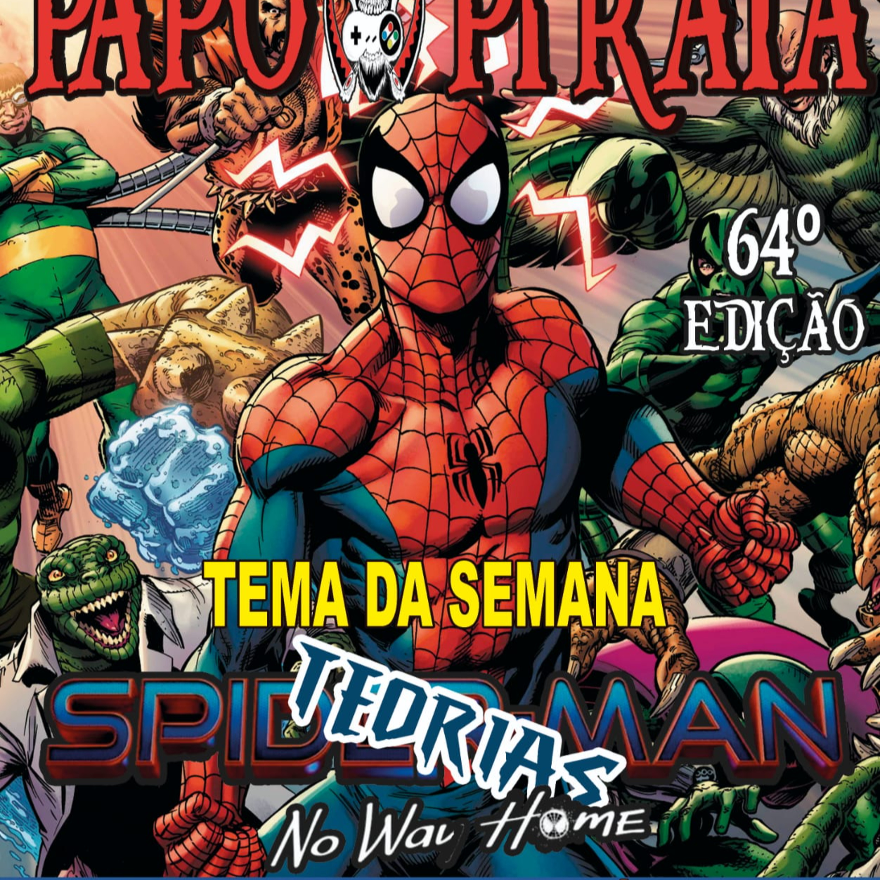 Papo Pirata
